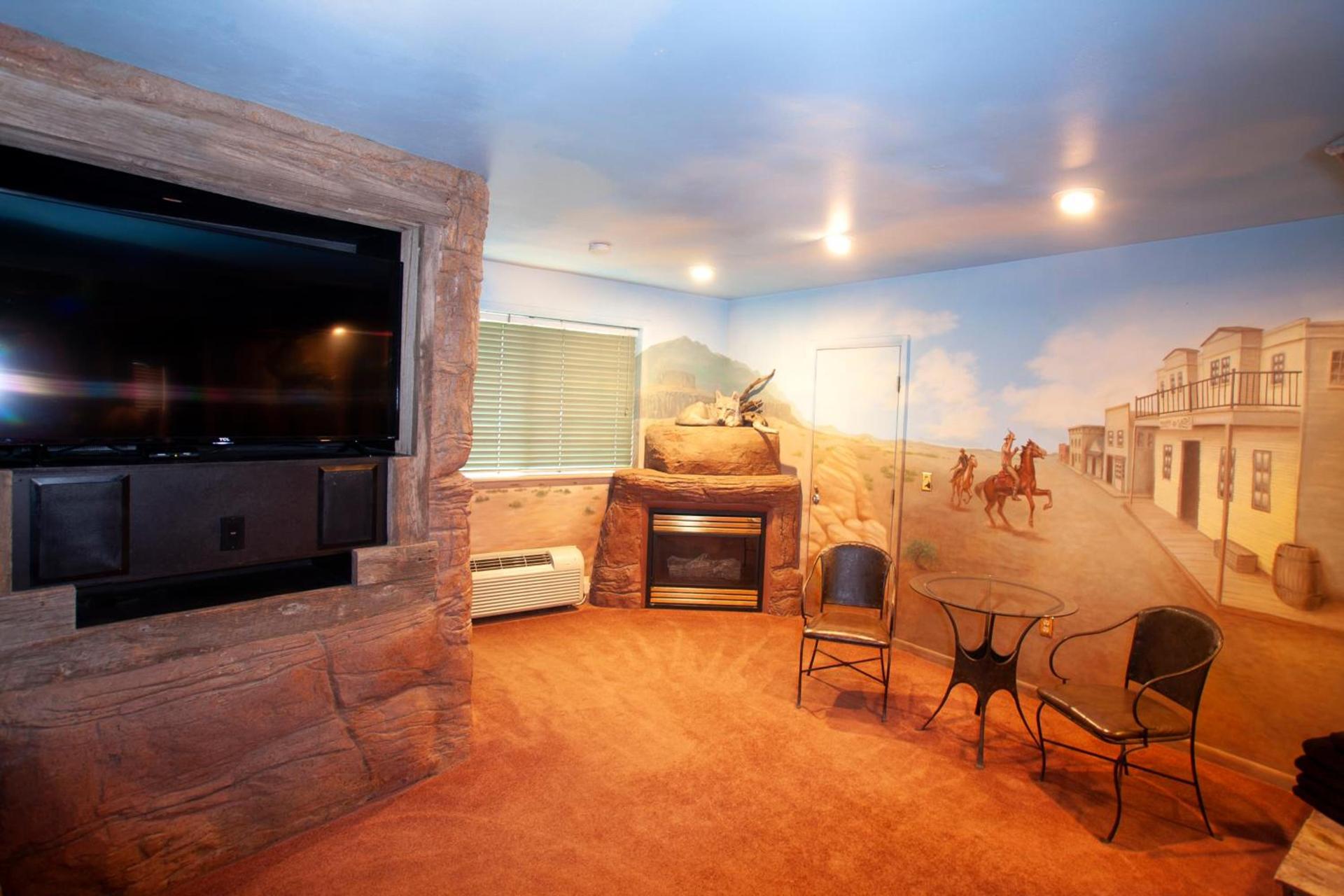 Black Swan Inn Luxurious Theme Rooms photo 36