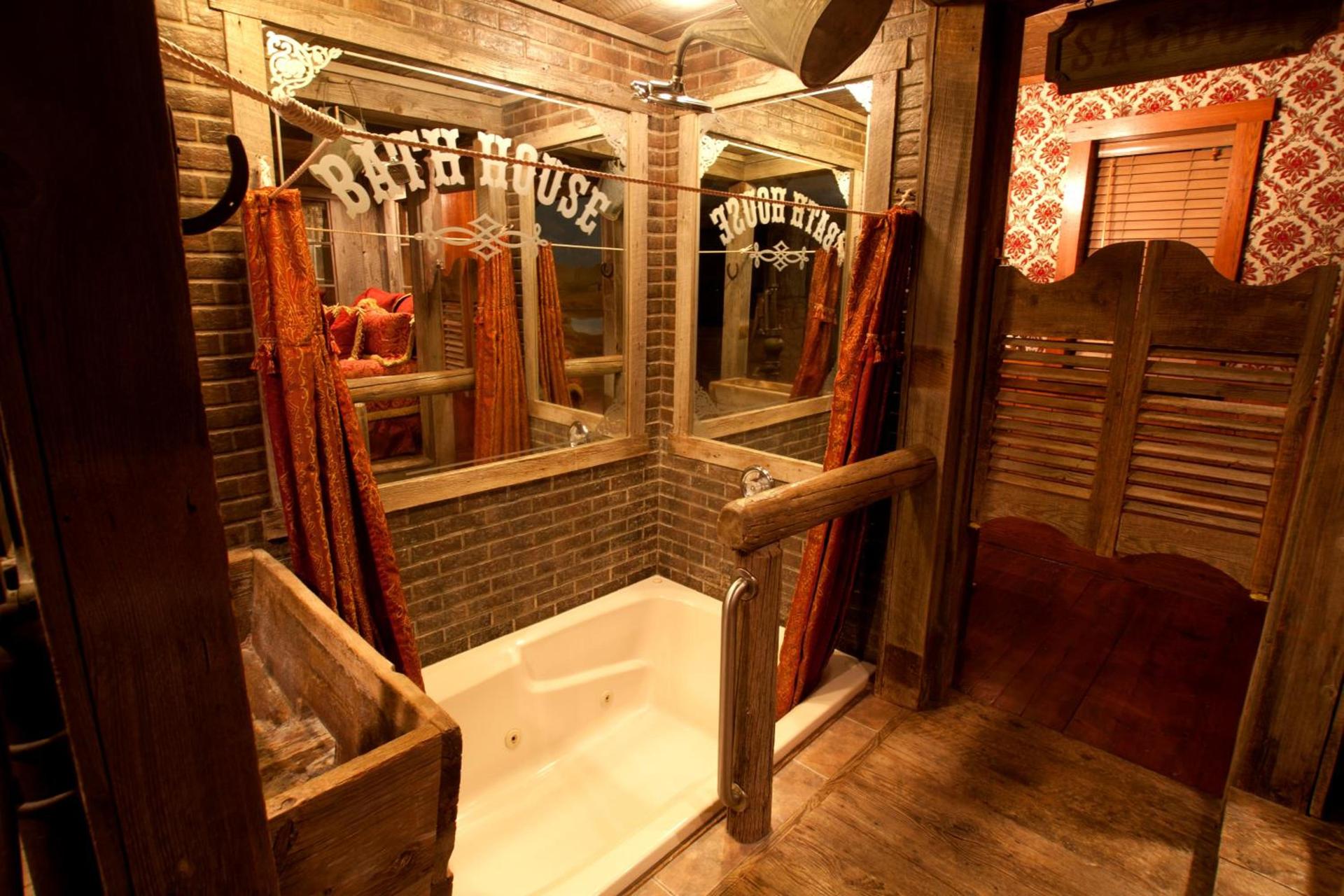 Black Swan Inn Luxurious Theme Rooms photo 44