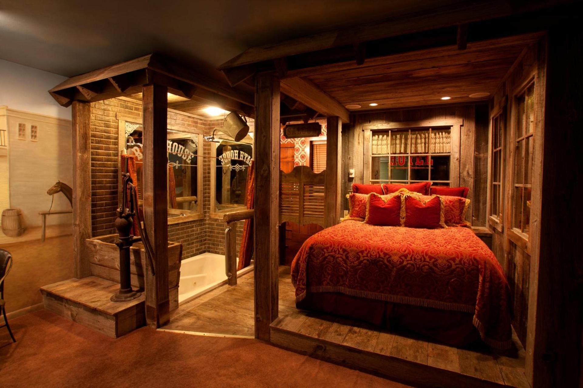 Black Swan Inn Luxurious Theme Rooms photo 29