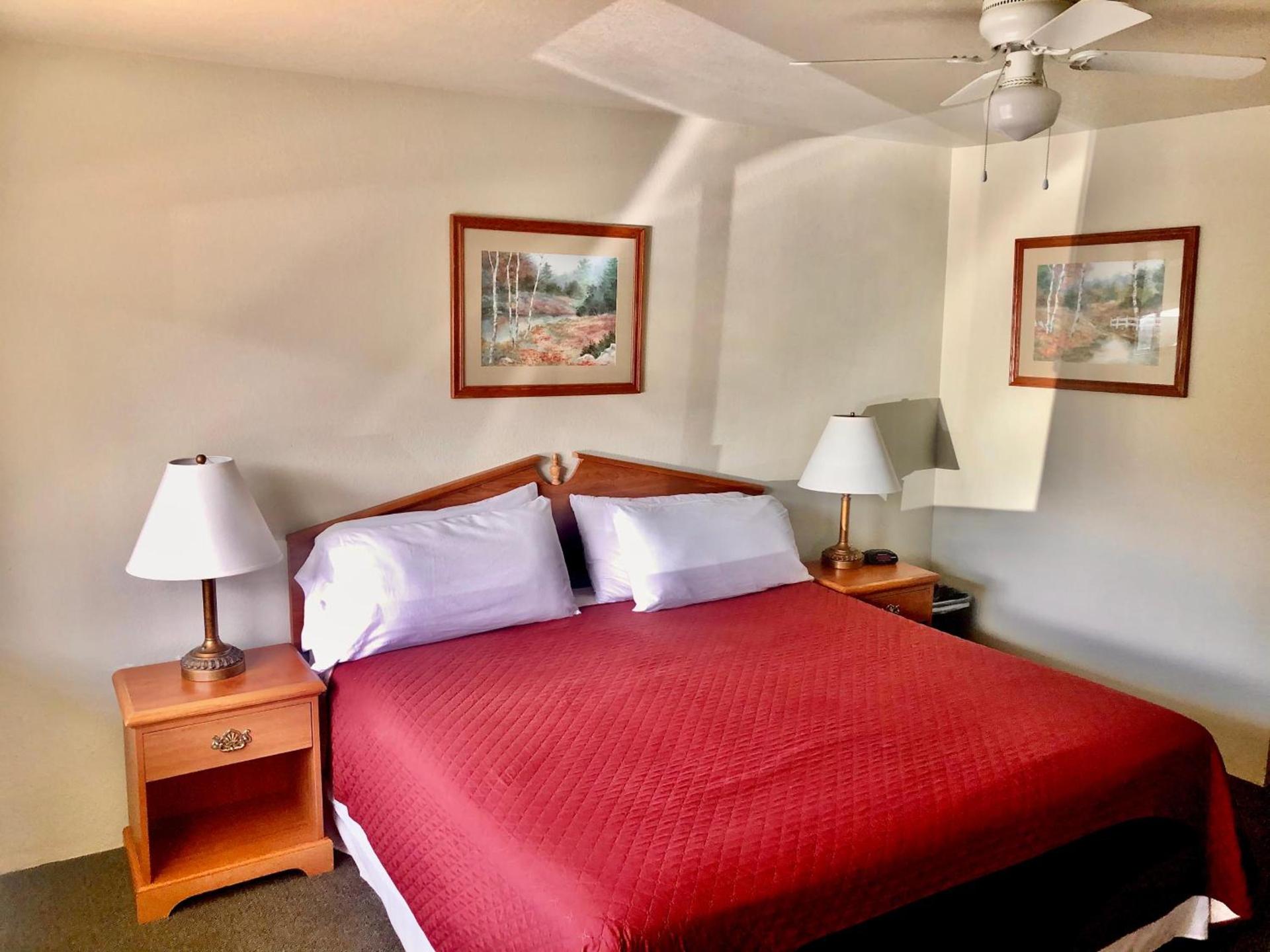 Hiouchi Motel photo 6