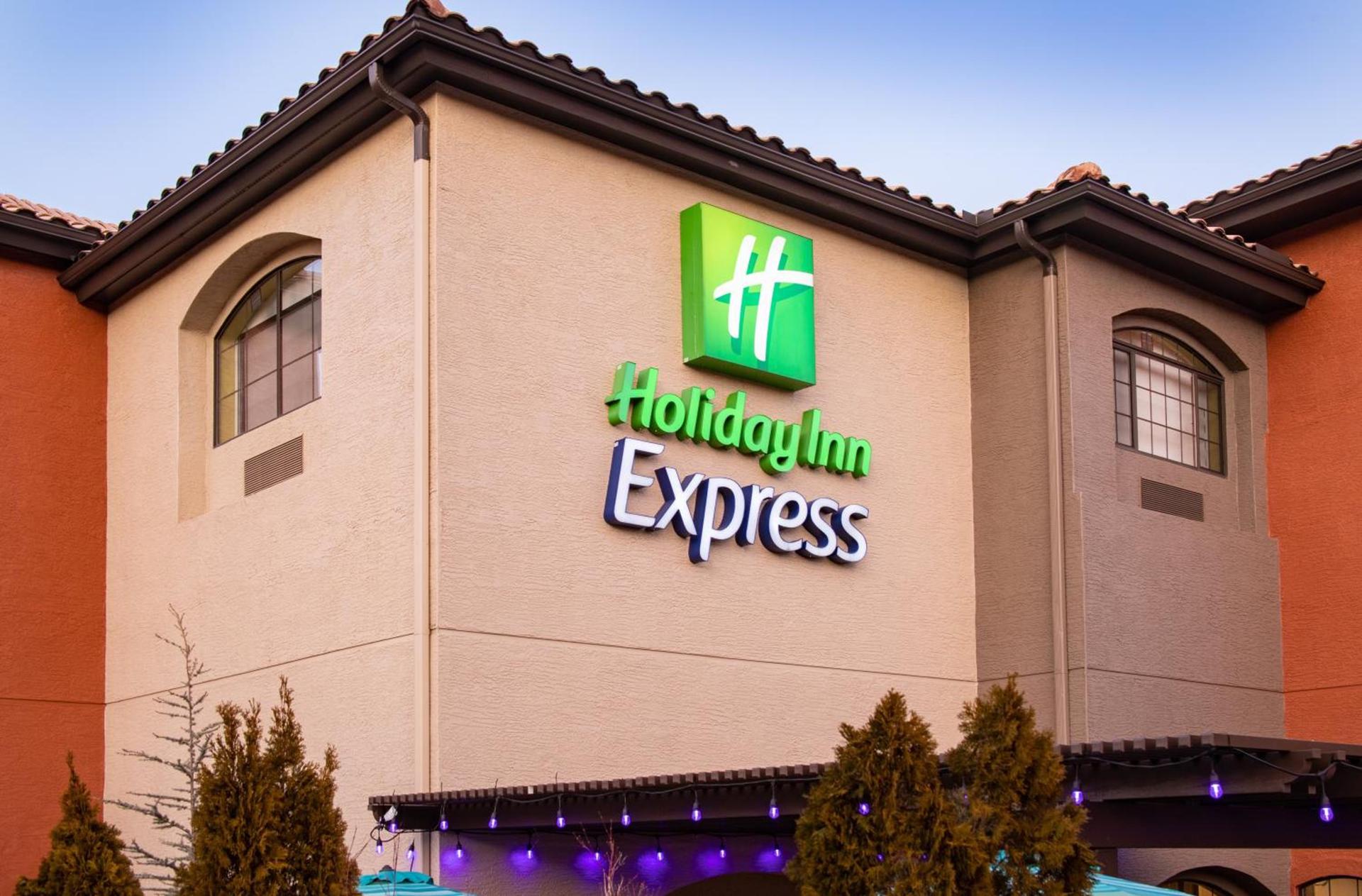 Holiday Inn Express Prescott by IHG — hotel in Prescott