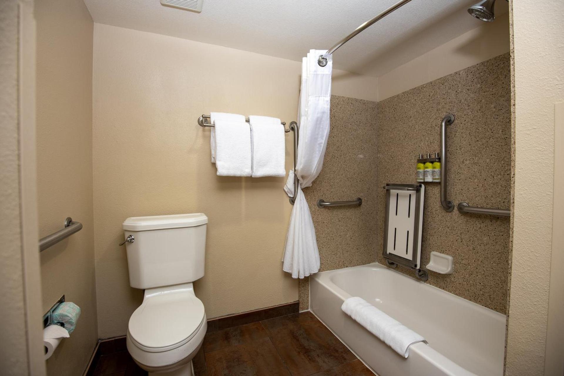 Grand Canyon Hotel & Suites photo 46
