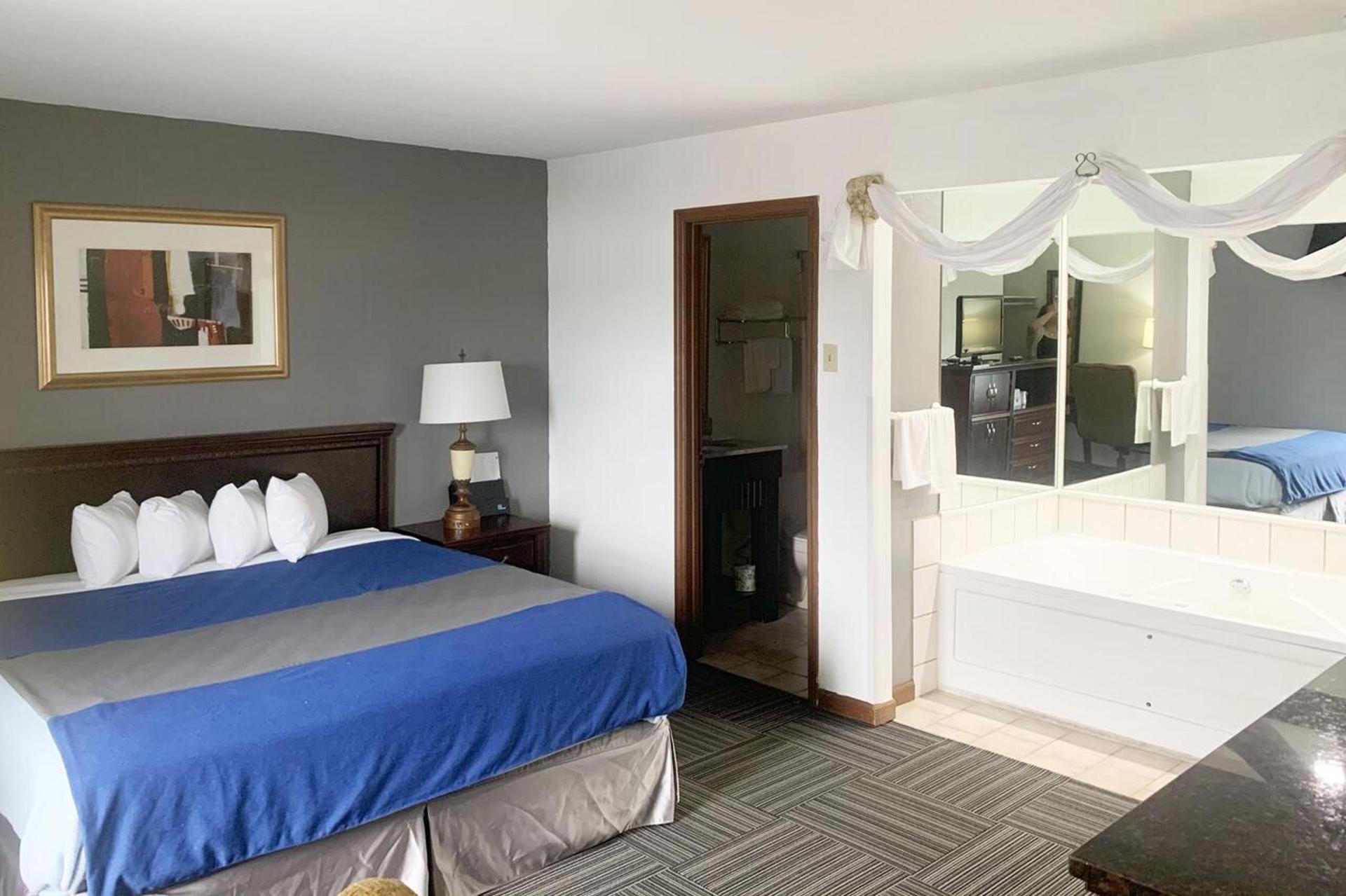 Lakeview Inn photo 8