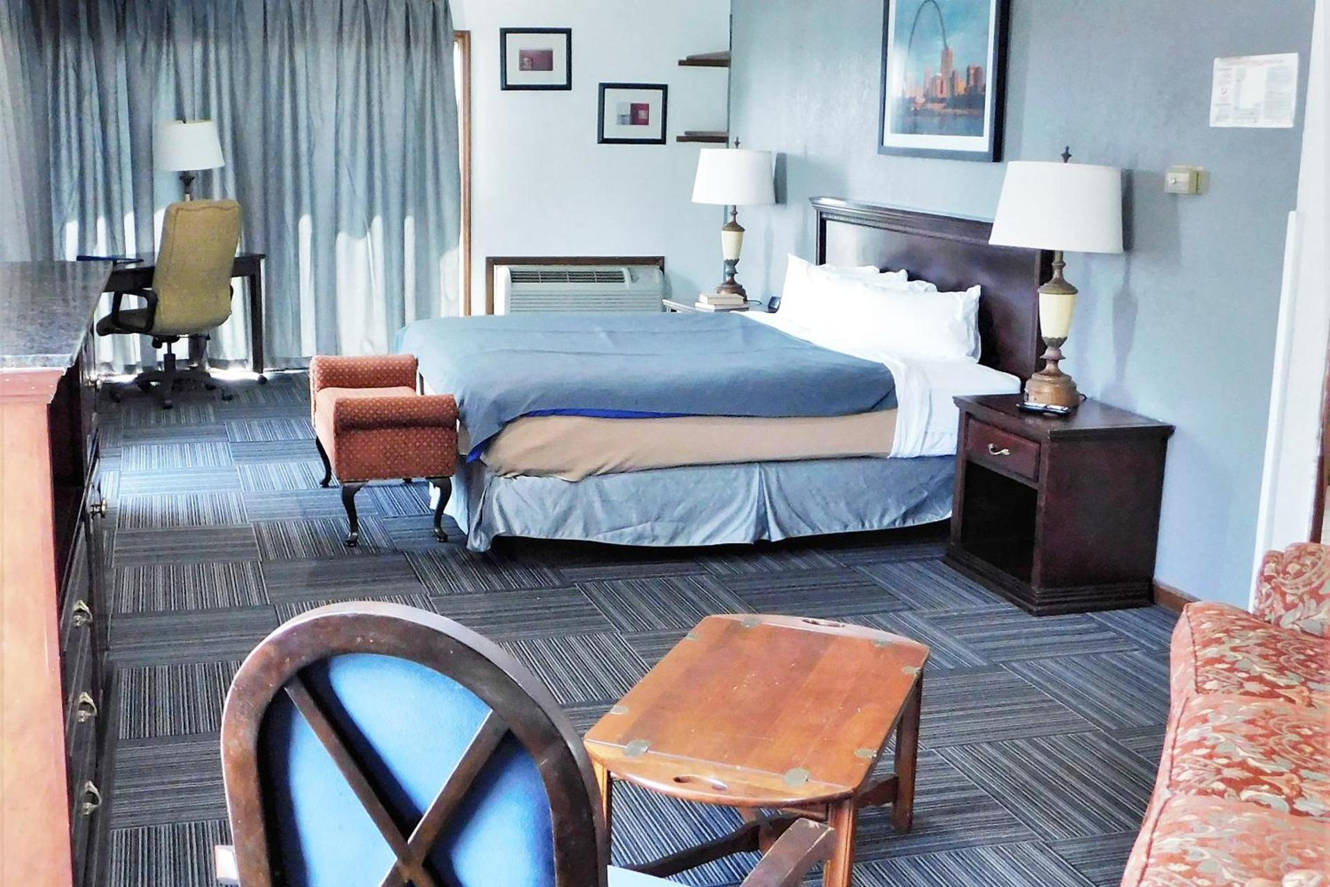Lakeview Inn photo 39