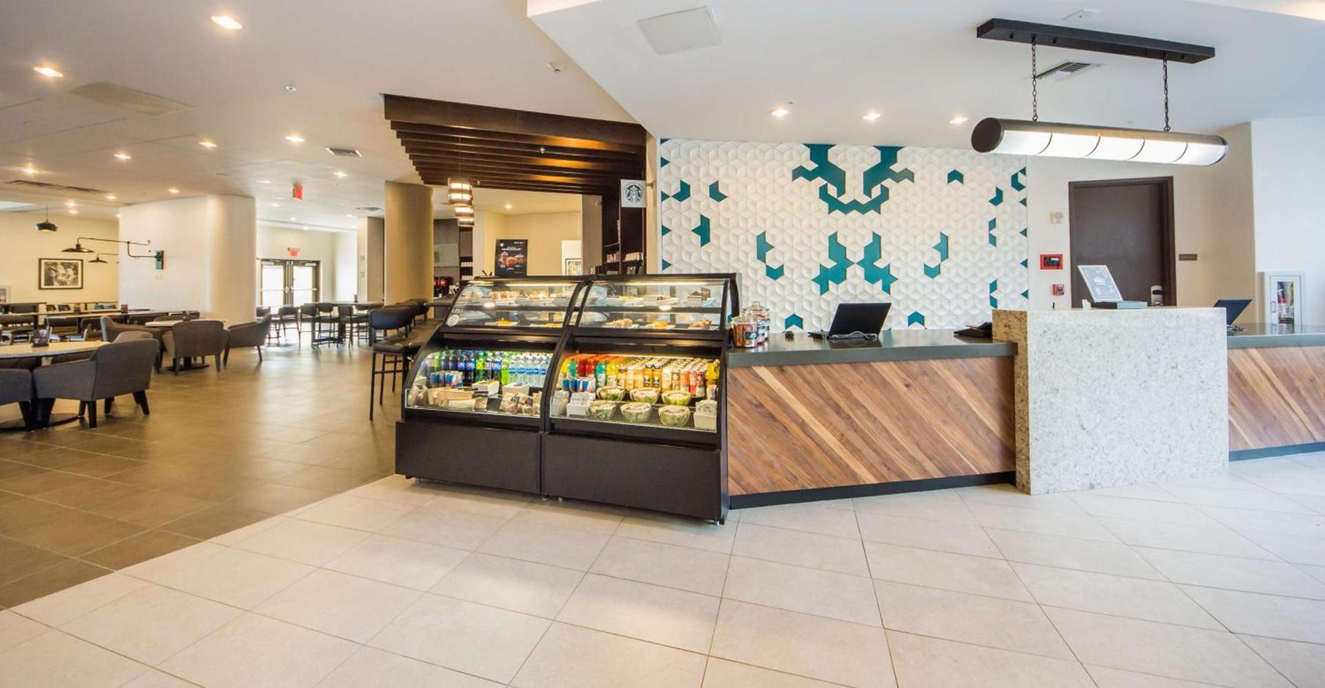 Hyatt Place Orlando/Lake Buena Vista photo 100