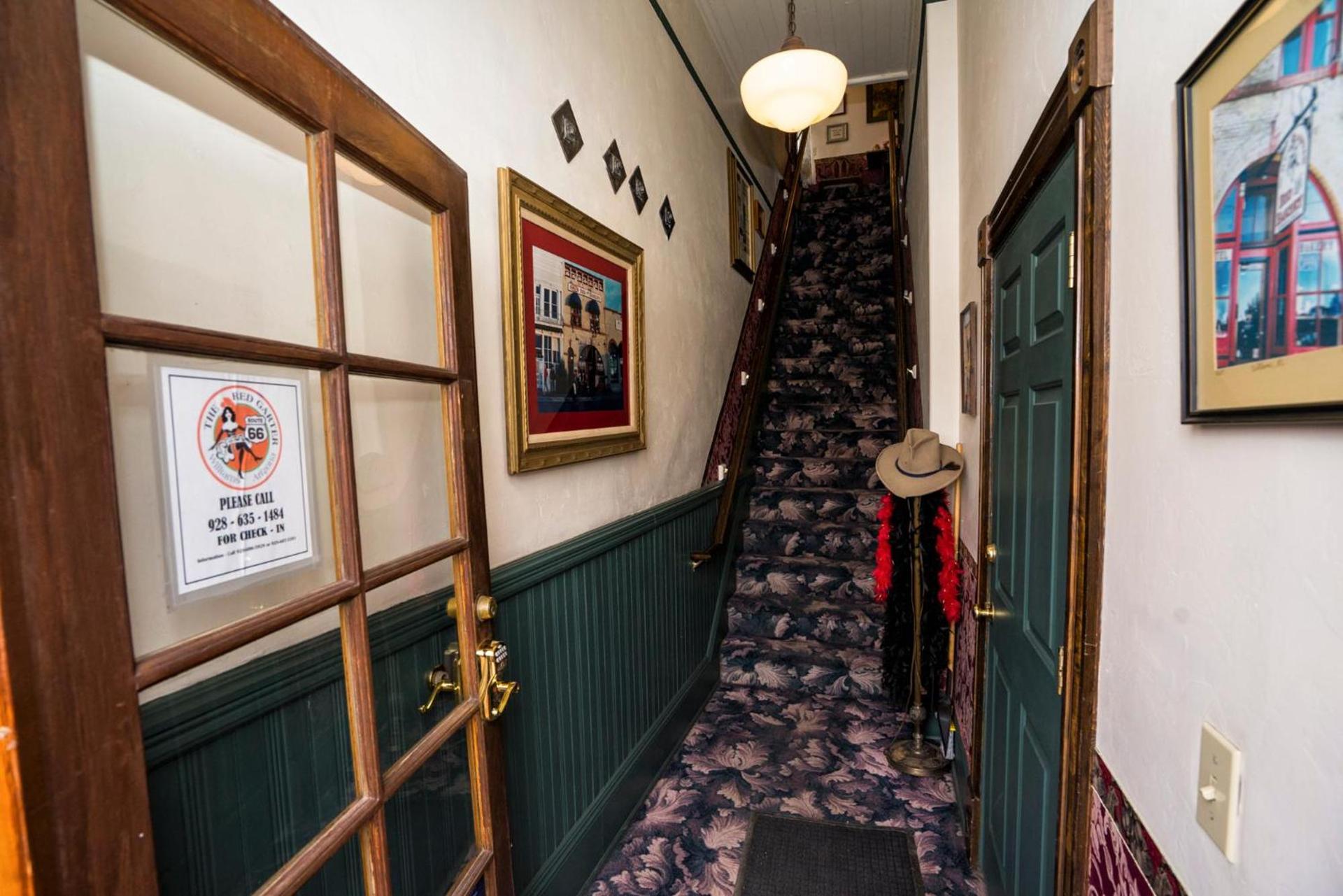 Red Garter Inn photo 17