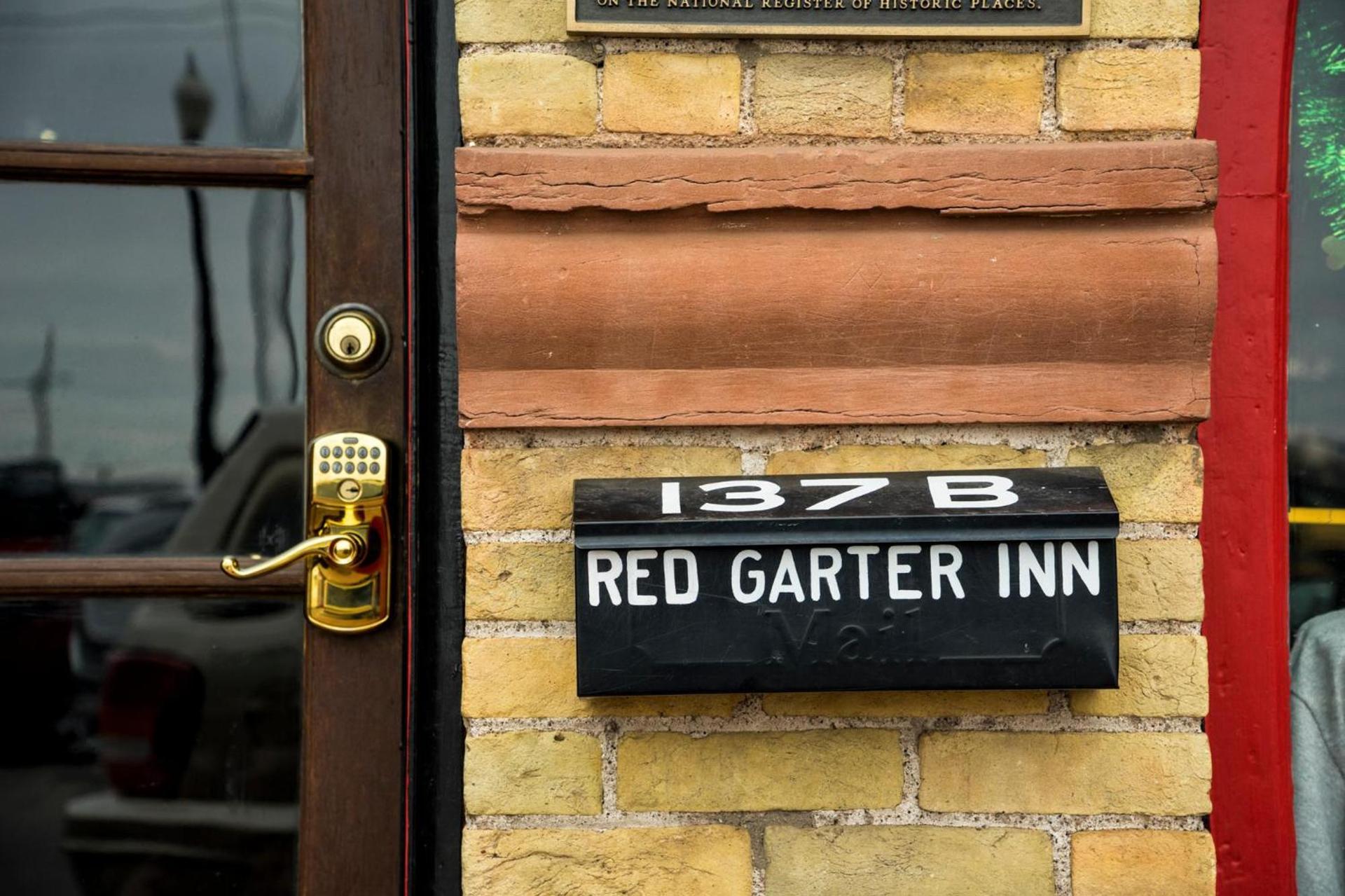 Red Garter Inn photo 21