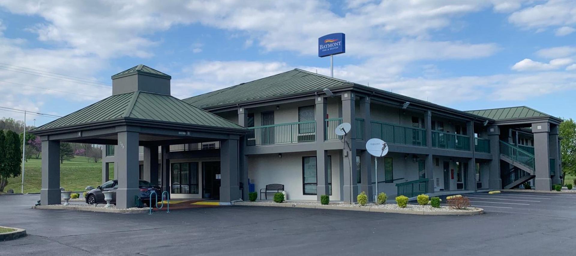 Baymont by Wyndham Cave City — hotel in Cave City