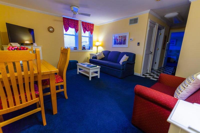 The Flanders Hotel photo 43