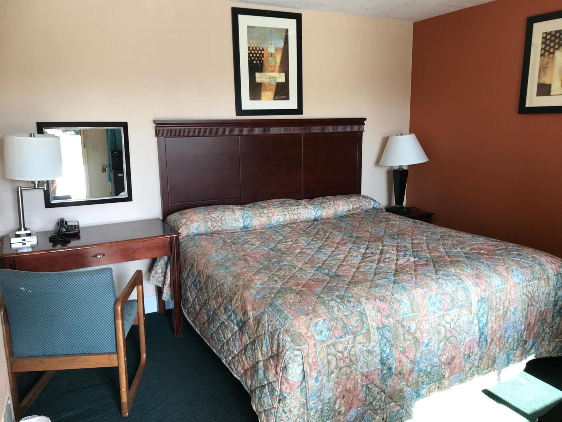 Travel Inn photo 26