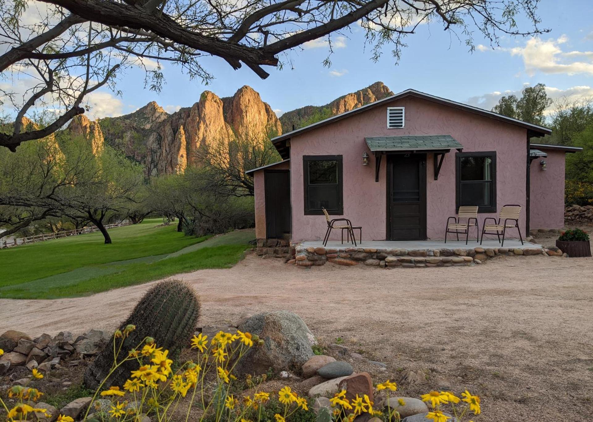 Saguaro Lake Ranch photo 7