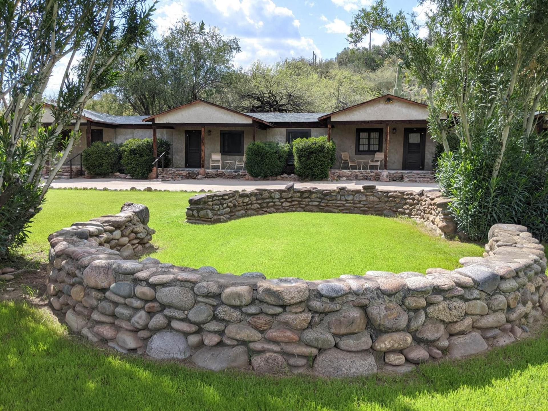 Saguaro Lake Ranch photo 4