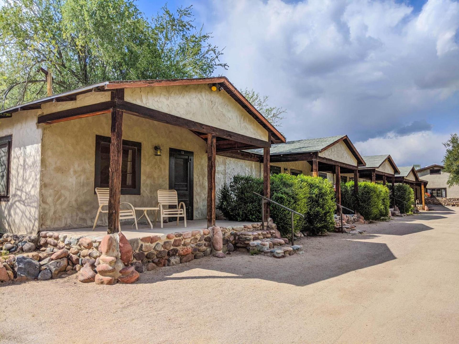 Saguaro Lake Ranch photo 3