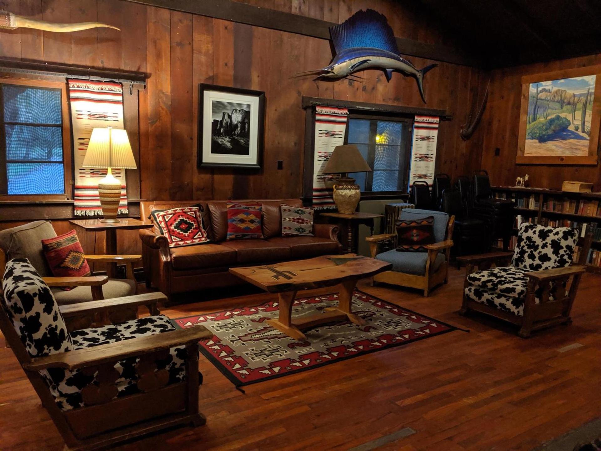 Saguaro Lake Ranch photo 24