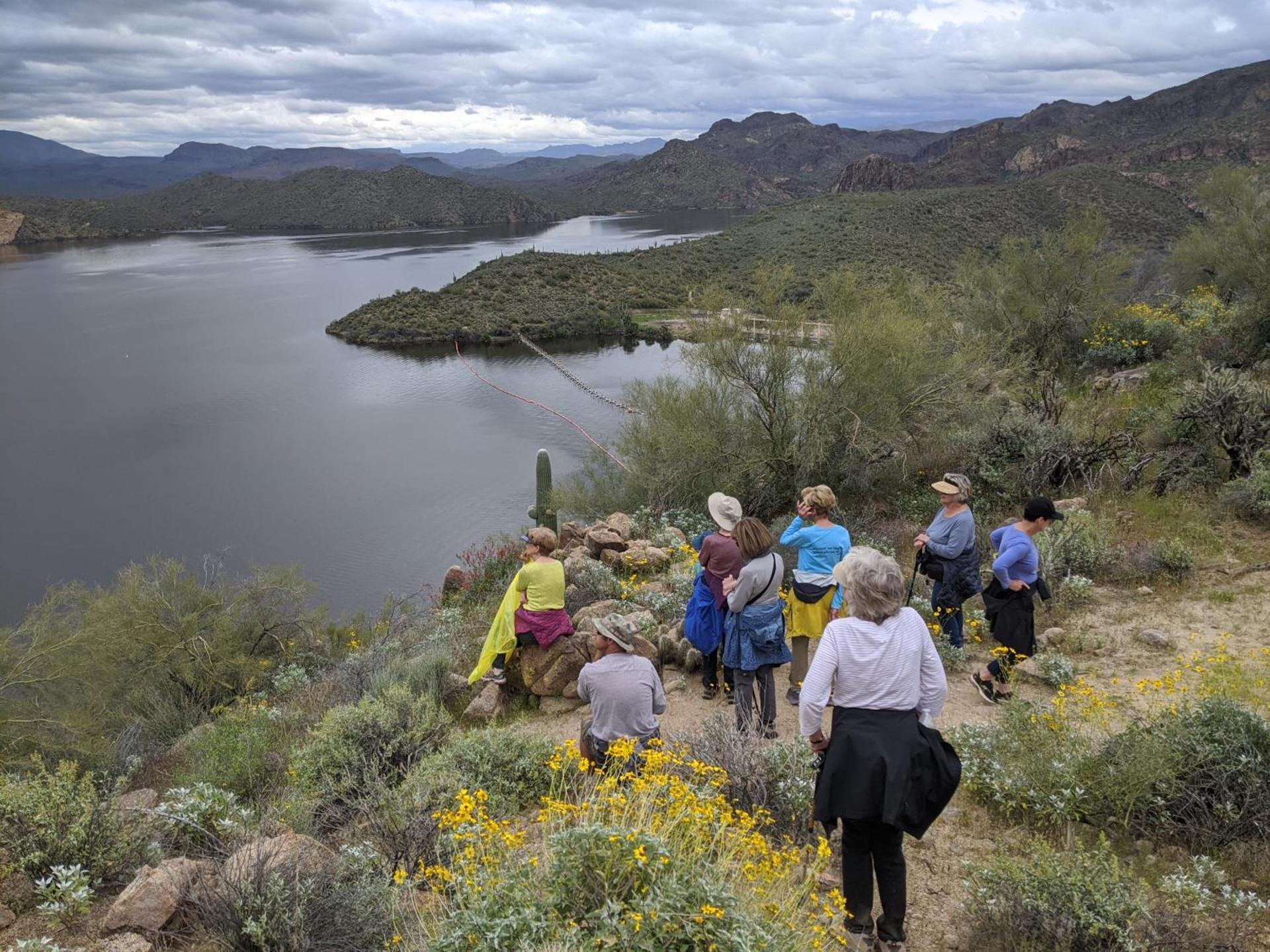 Saguaro Lake Ranch photo 16