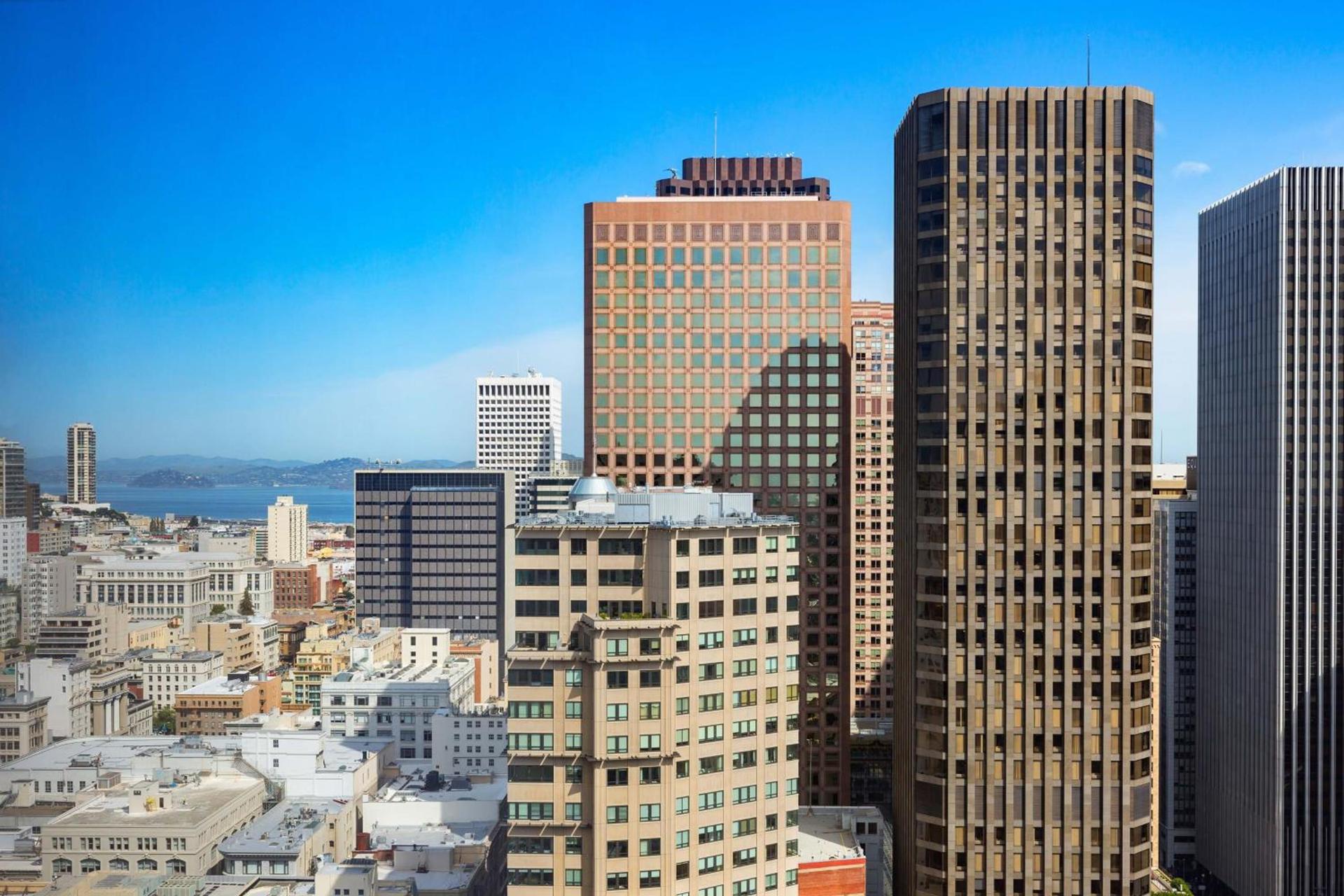 Hyatt Regency San Francisco Downtown SOMA photo 54