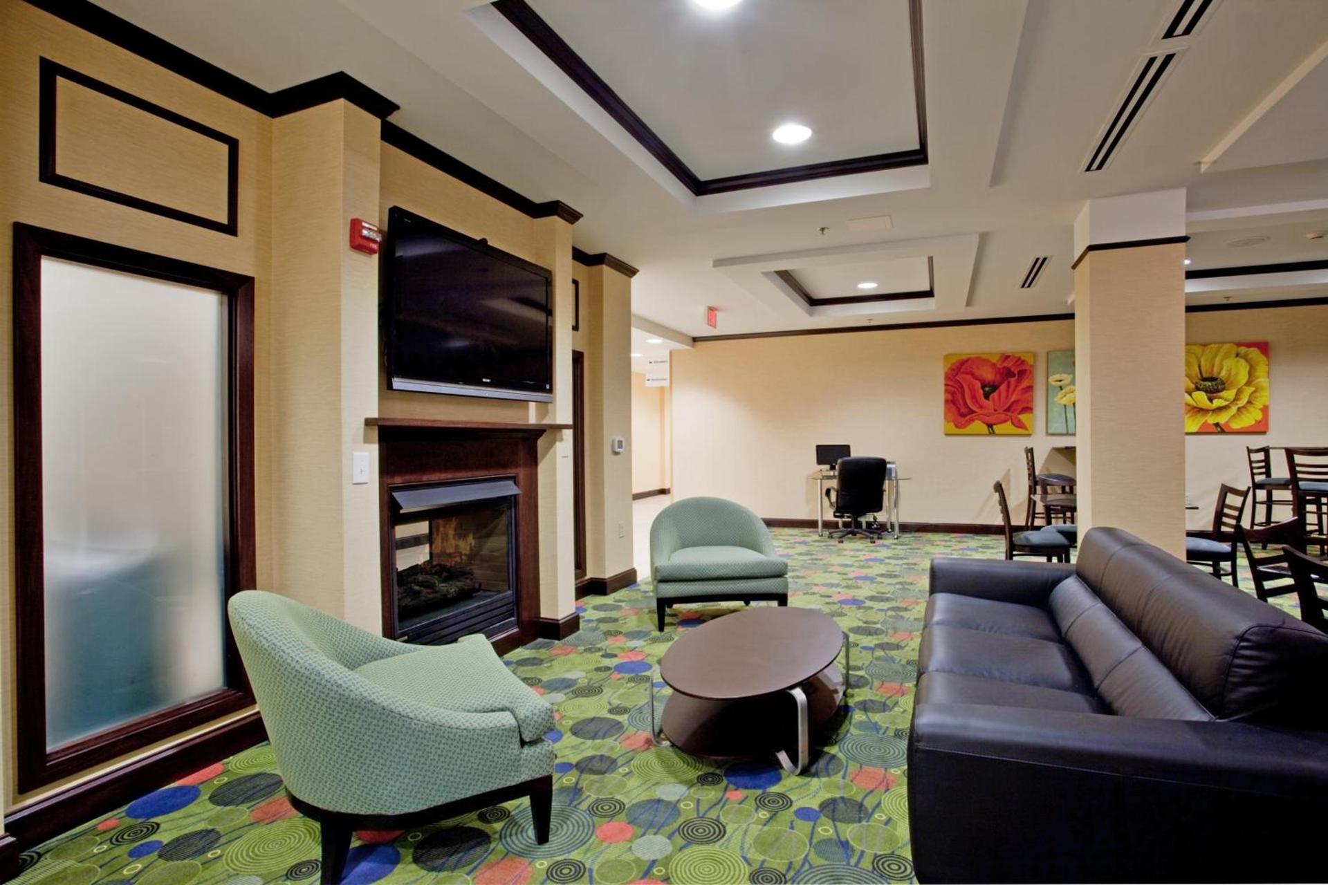 Holiday Inn Express Hotel Raleigh Southwest by IHG photo 31