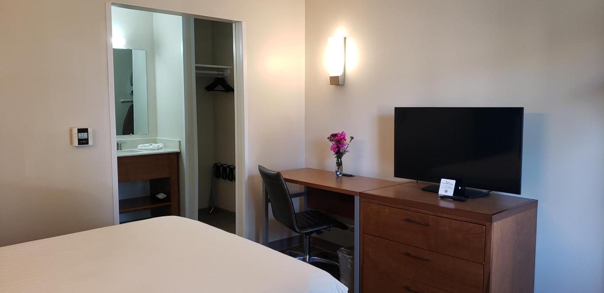 Comfort Inn Rohnert Park Sonoma County photo 7