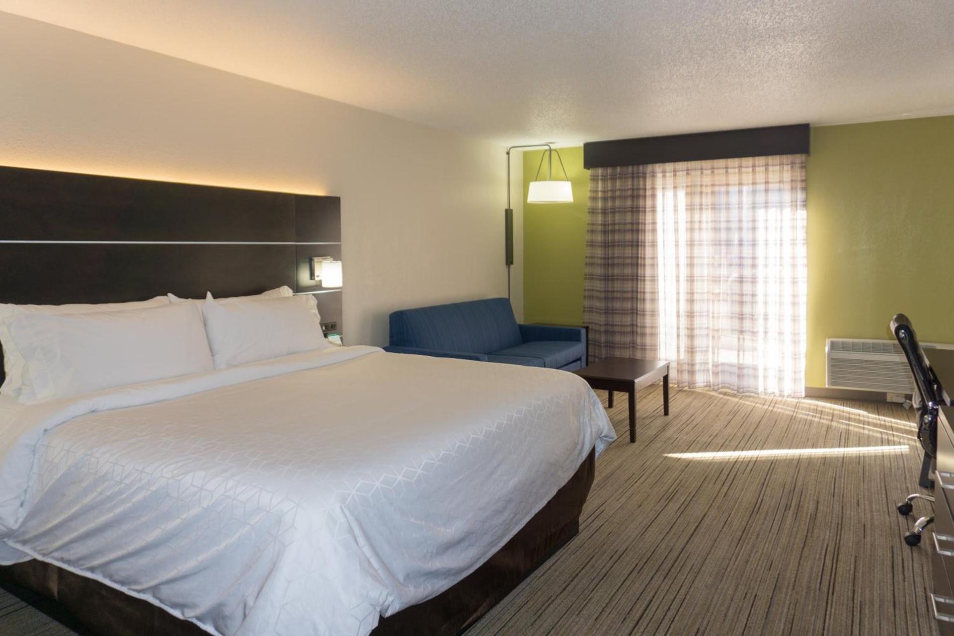 Holiday Inn Express - Columbus Downtown by IHG photo 36