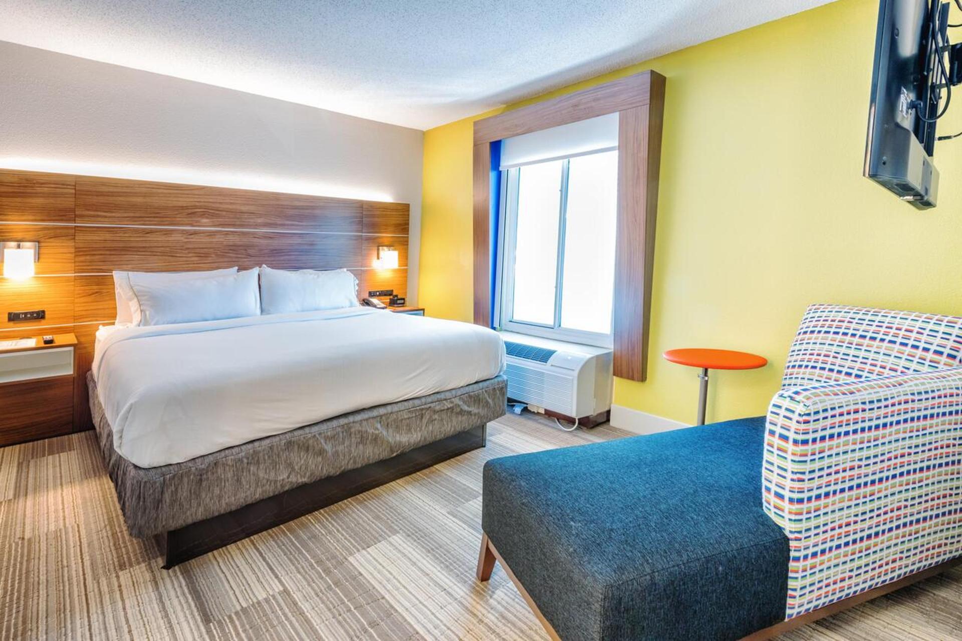 Holiday Inn Express Charleston US Highway 17 & I-526 by IHG photo 33