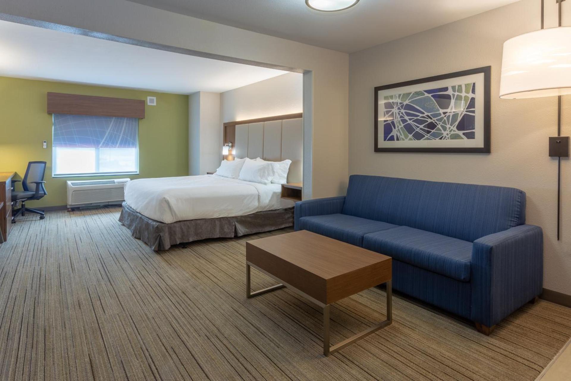 Holiday Inn Express - Indianapolis - Southeast by IHG photo 45