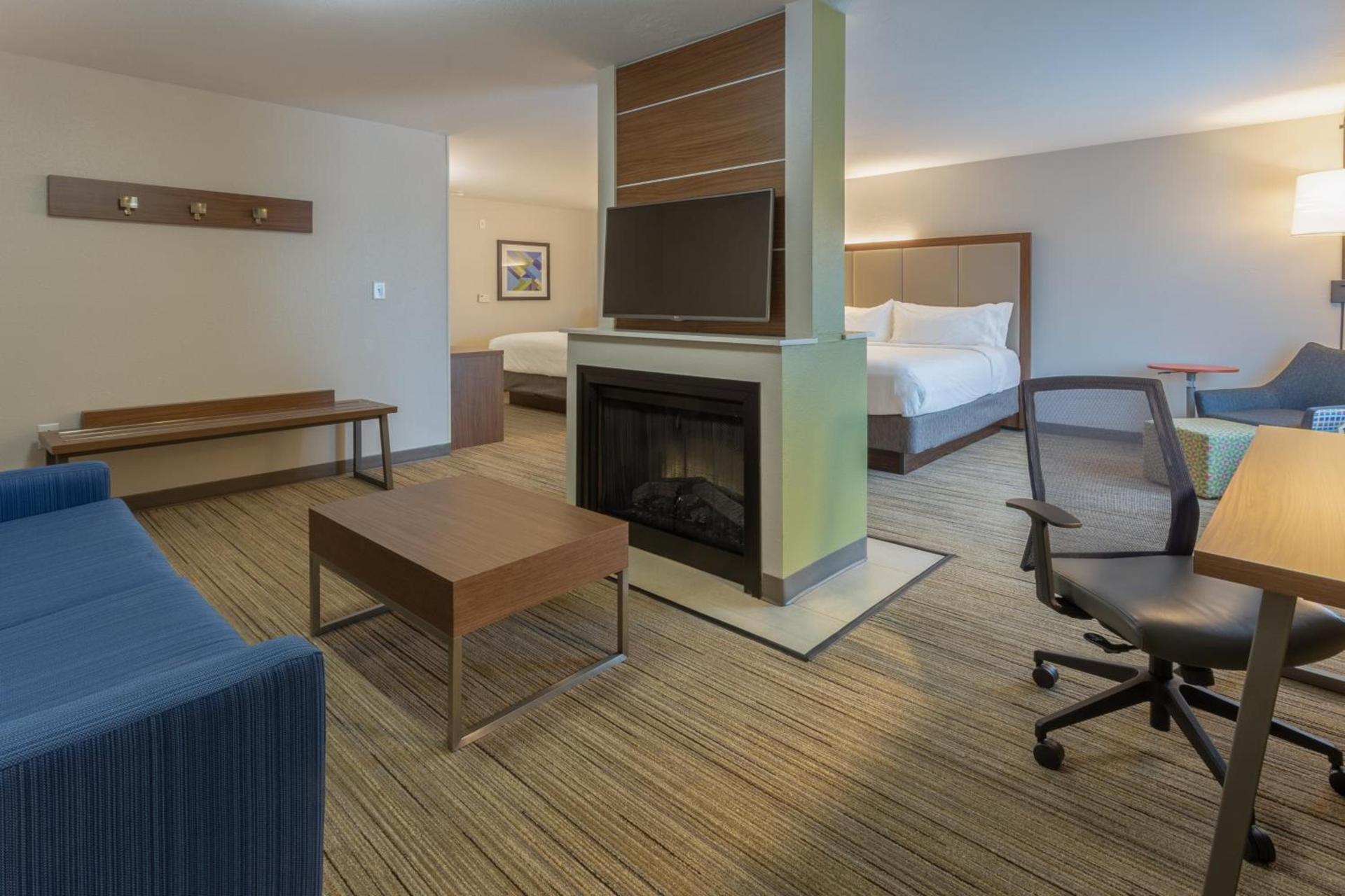 Holiday Inn Express - Indianapolis - Southeast by IHG photo 51