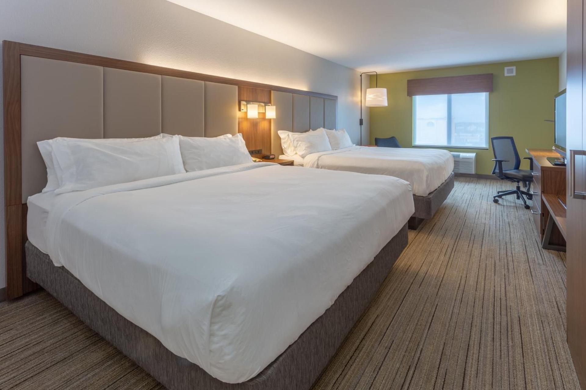 Holiday Inn Express - Indianapolis - Southeast by IHG photo 56