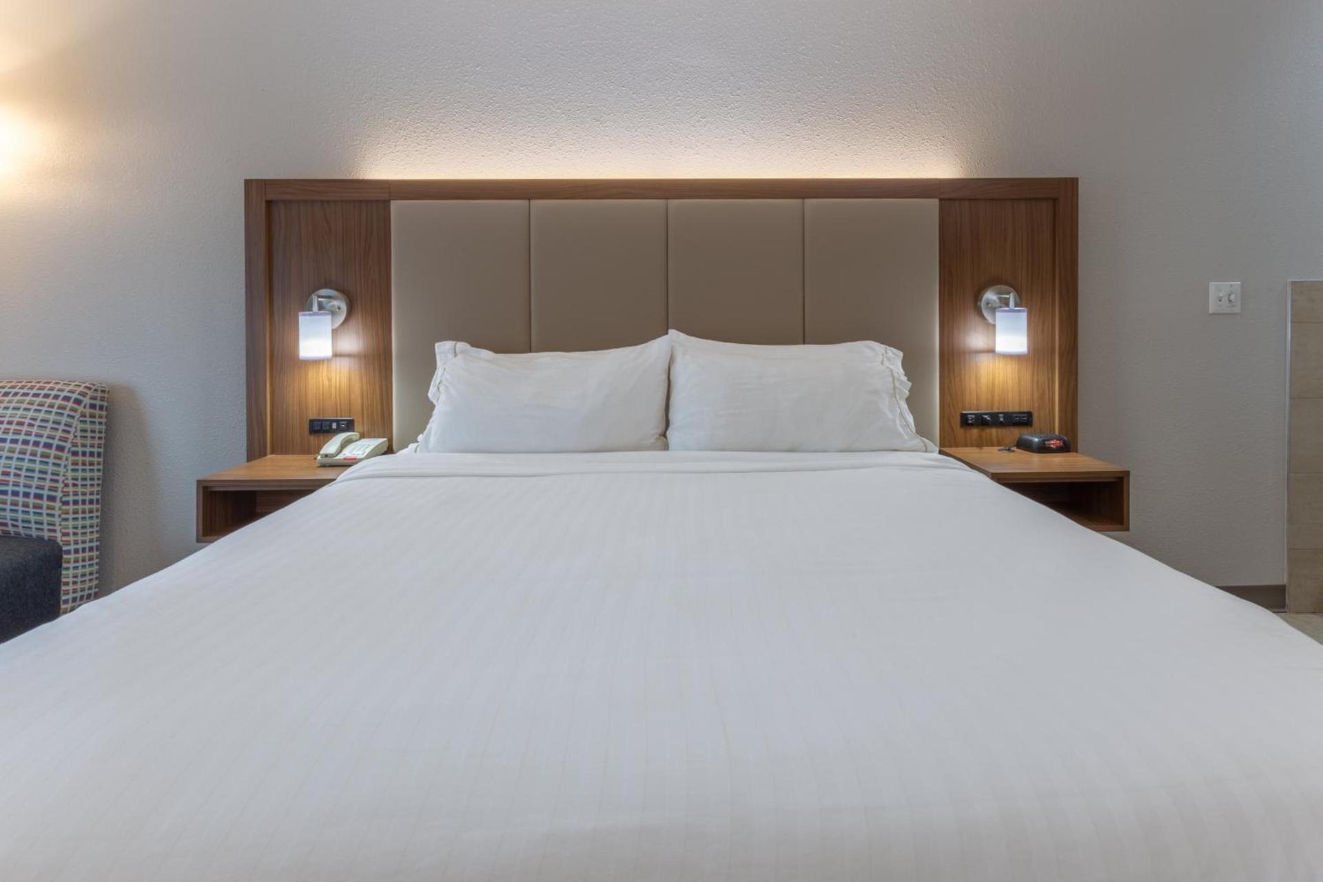 Holiday Inn Express - Indianapolis - Southeast by IHG photo 60