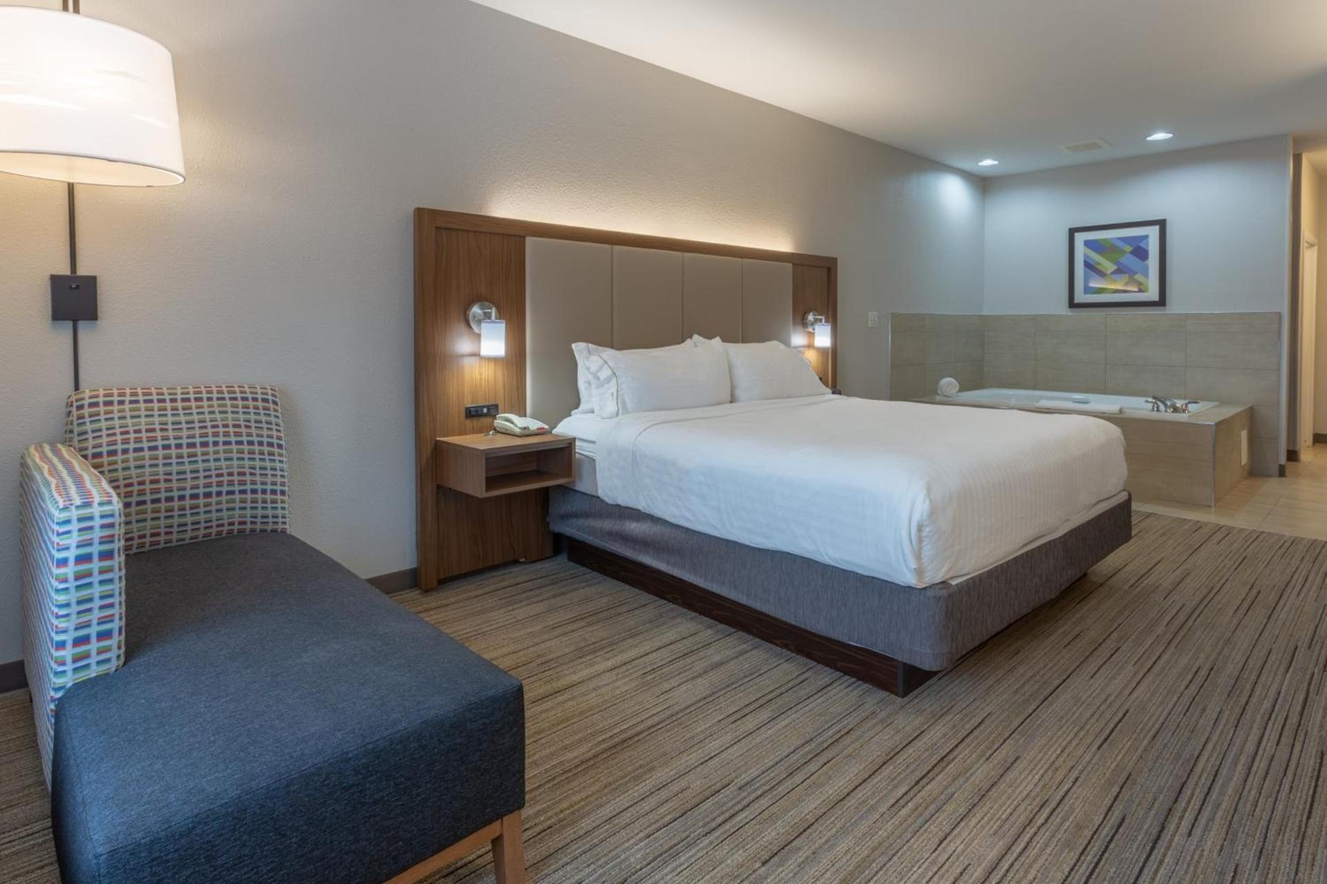 Holiday Inn Express - Indianapolis - Southeast by IHG photo 58
