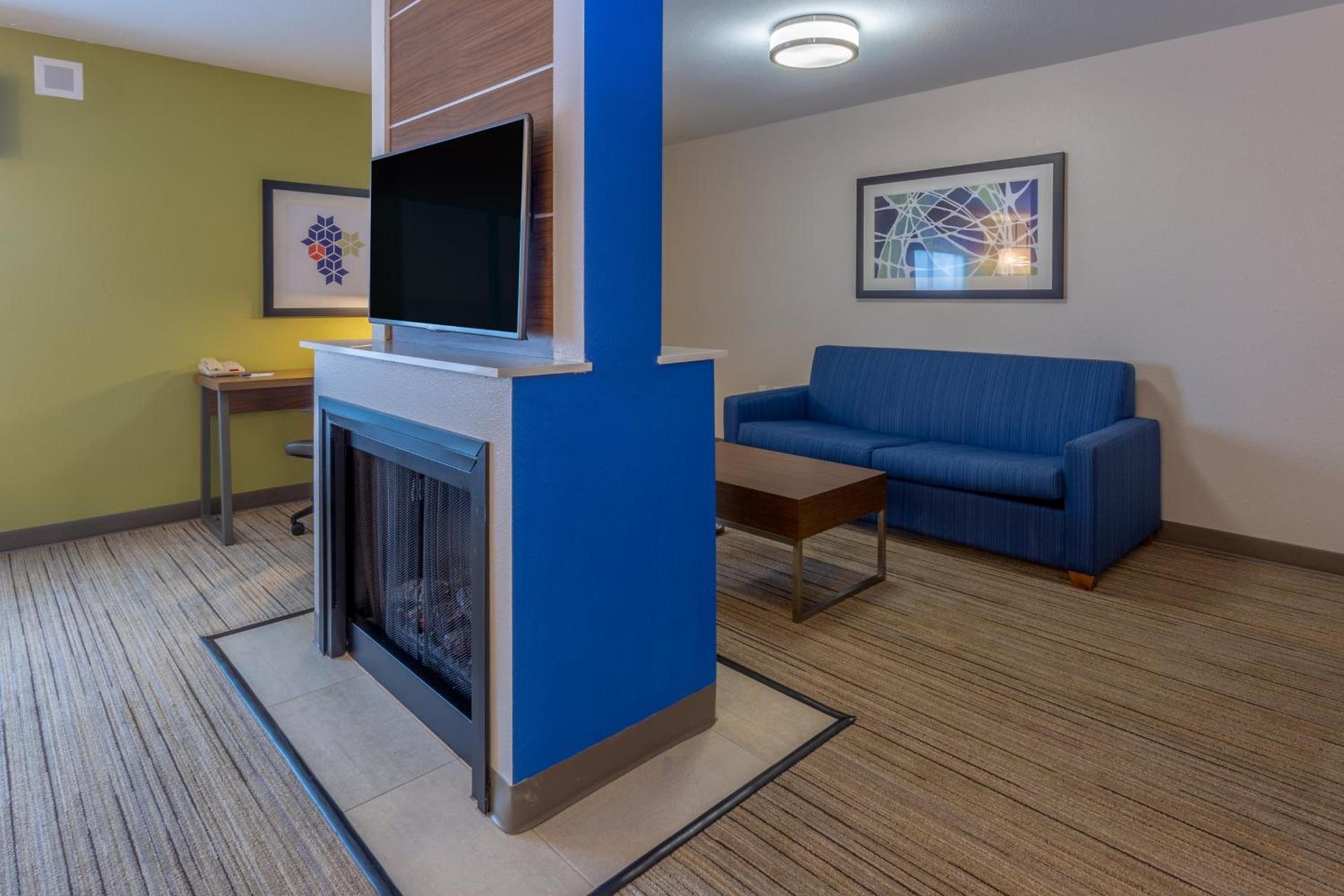 Holiday Inn Express - Indianapolis - Southeast by IHG photo 54