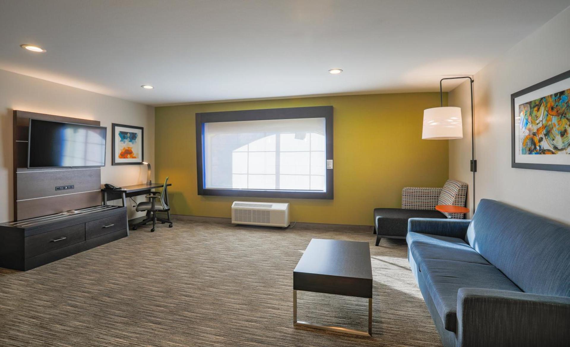 Holiday Inn Express Prescott by IHG photo 6