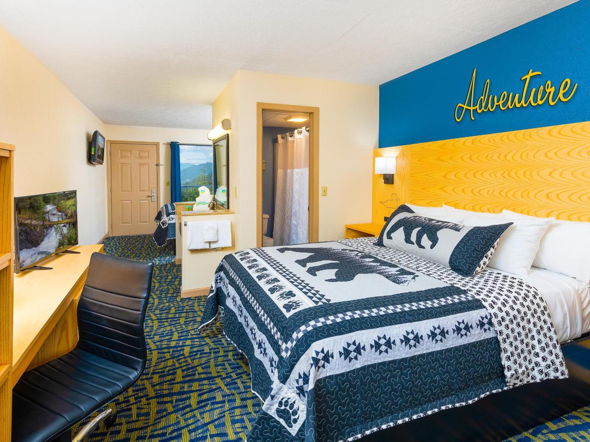 Creekstone Inn photo 13
