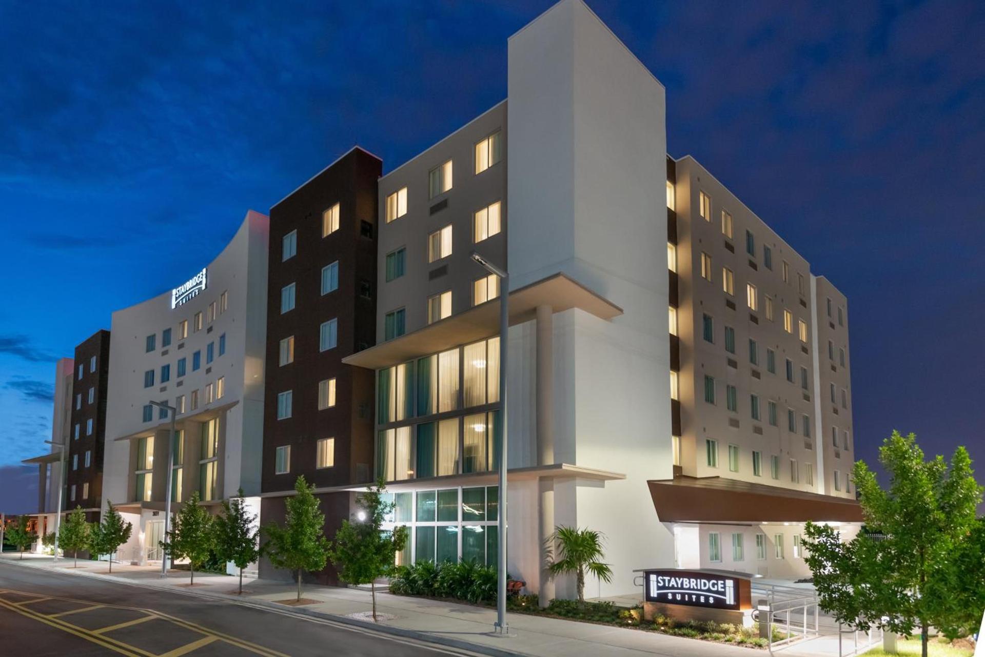 Staybridge Suites - Miami International Airport by IHG photo 1