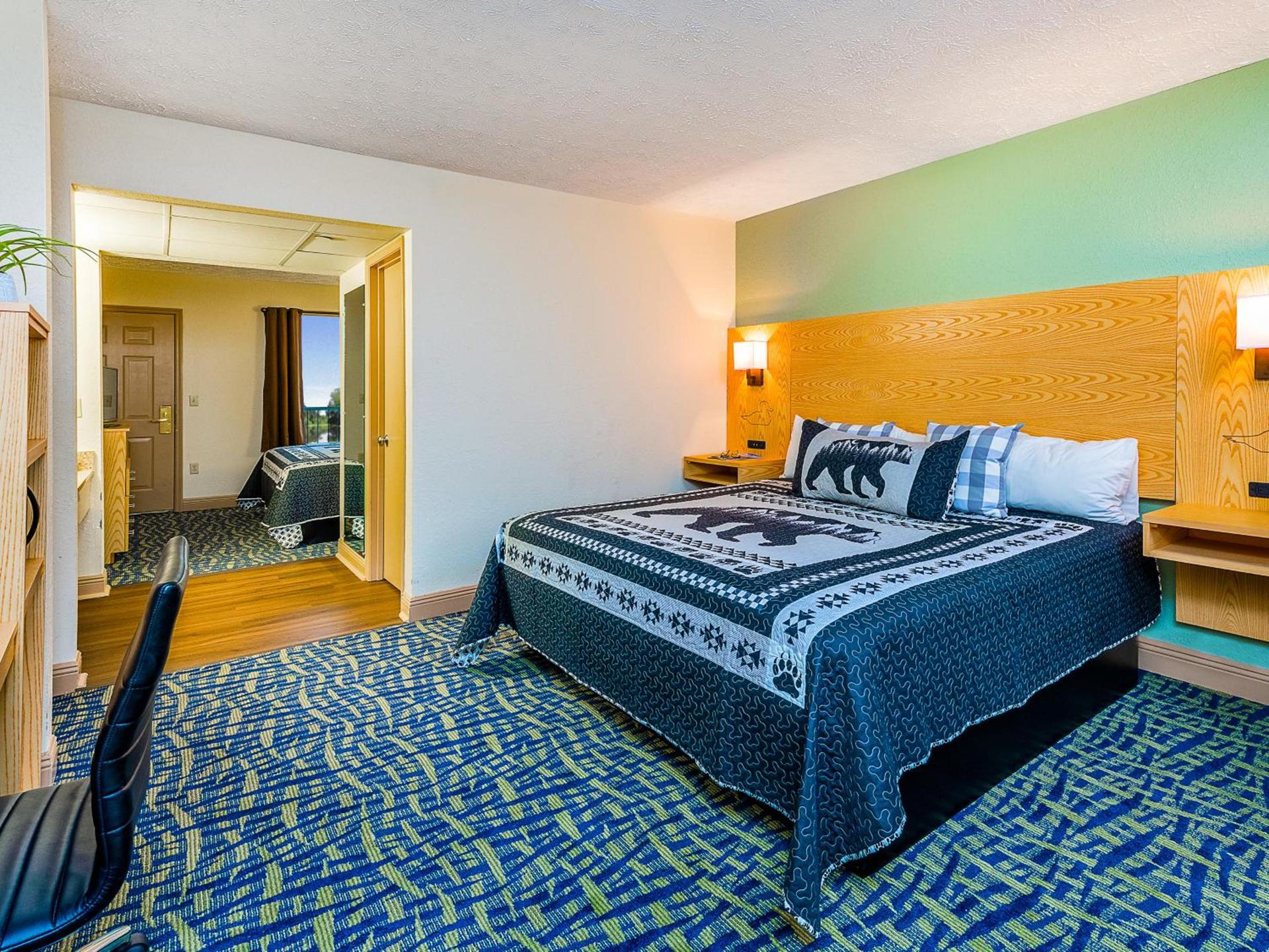 Creekstone Inn photo 10