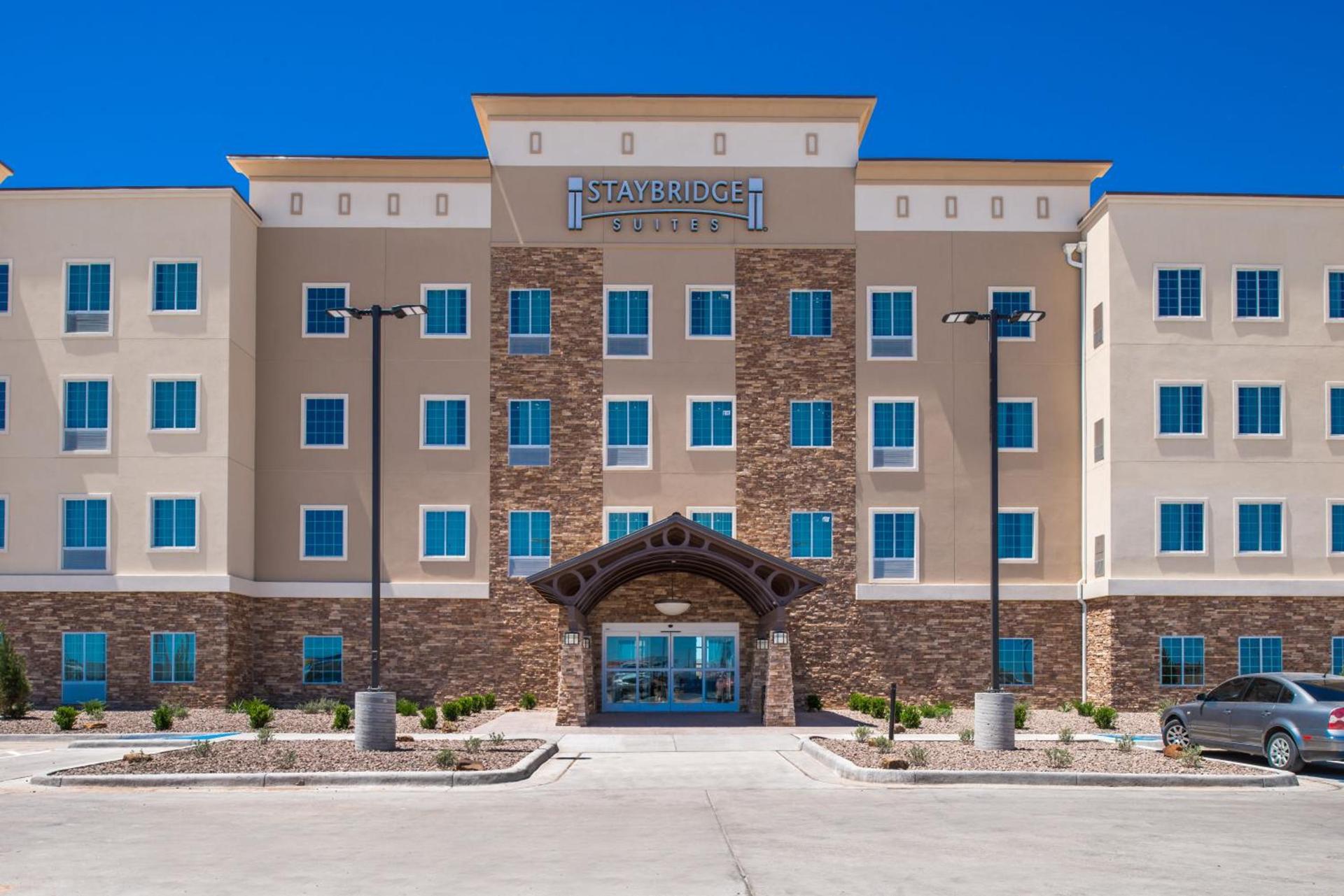 Staybridge Suites - Pecos by IHG photo 48