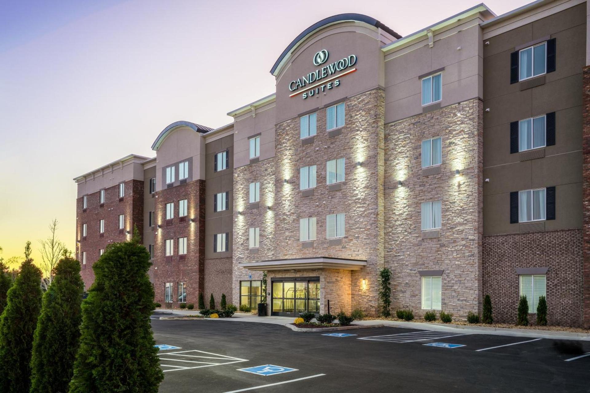Candlewood Suites - Nashville - Franklin by IHG photo 1