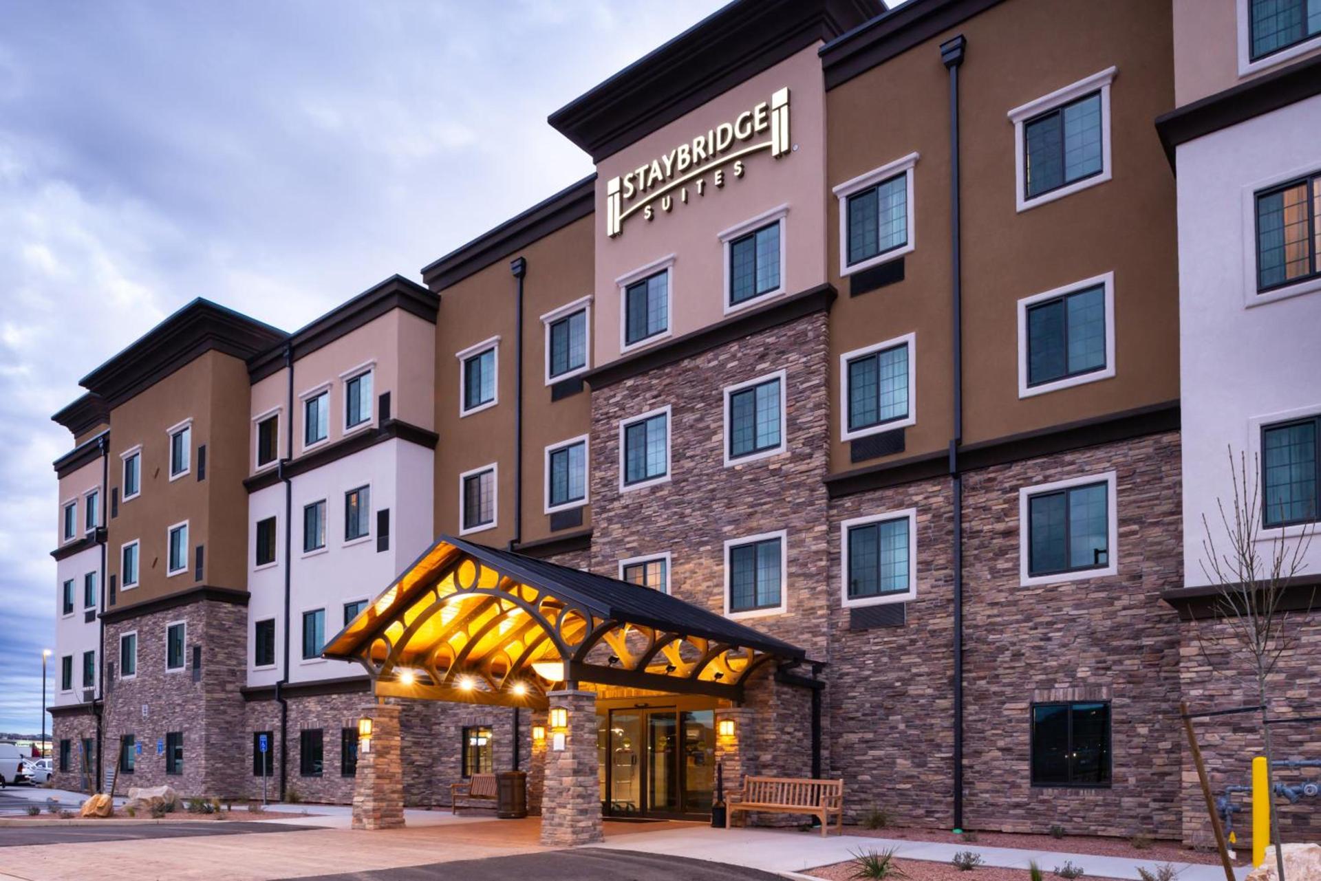 Staybridge Suites - St George by IHG — hotel in St. George