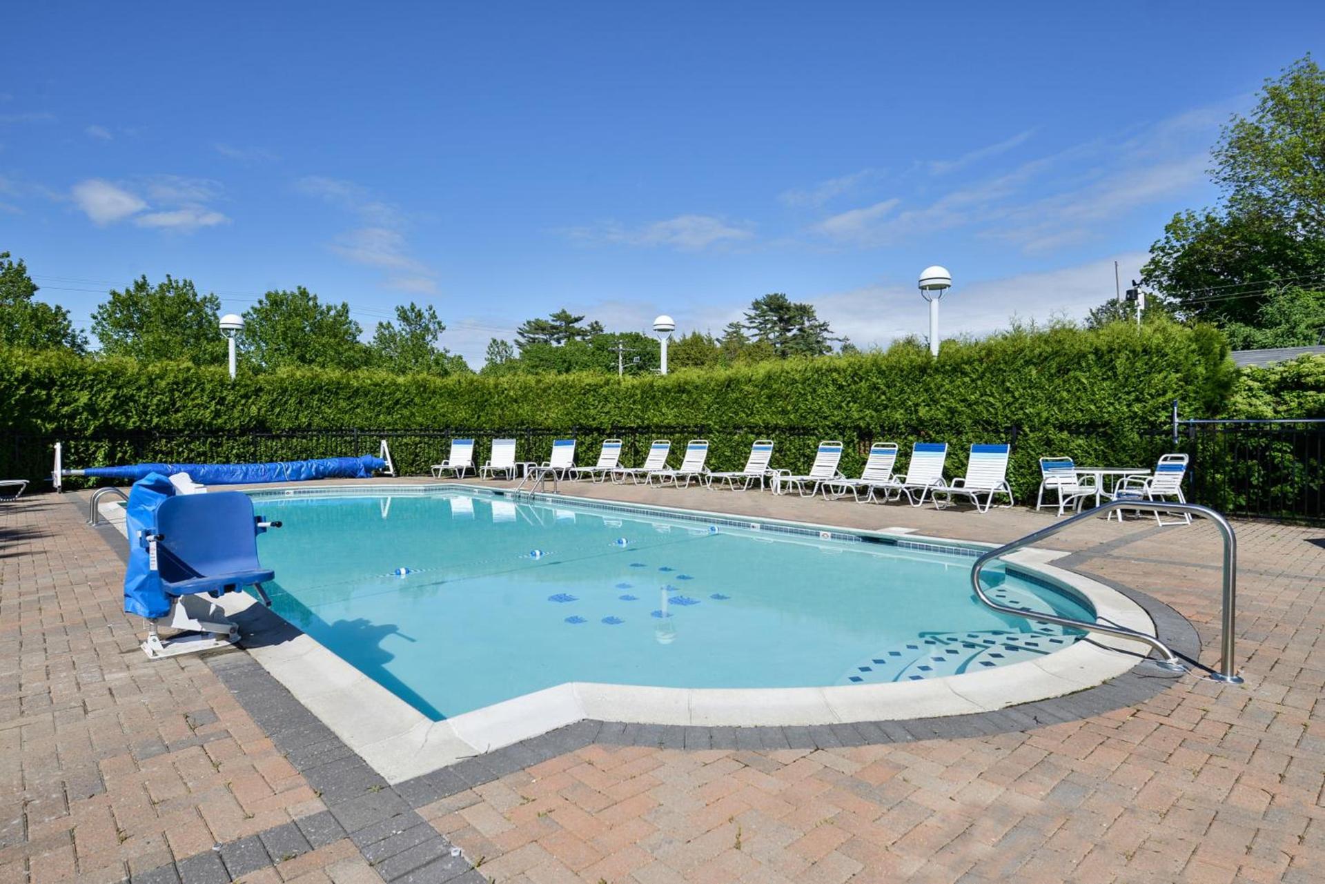 Bar Harbor Motel photo 4