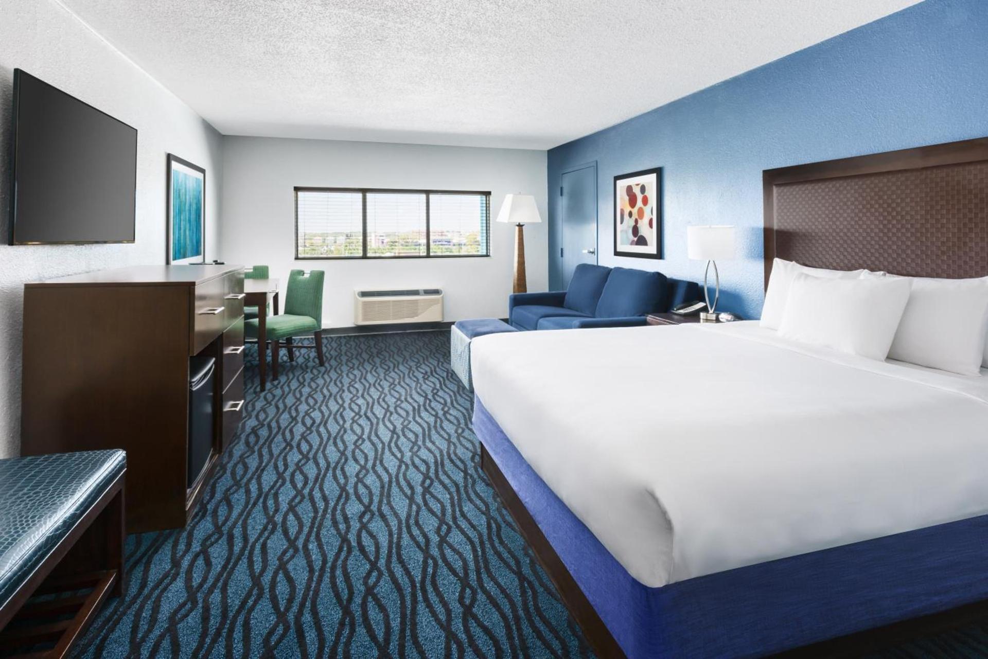 Coco Key Hotel & Water Park Resort photo 58