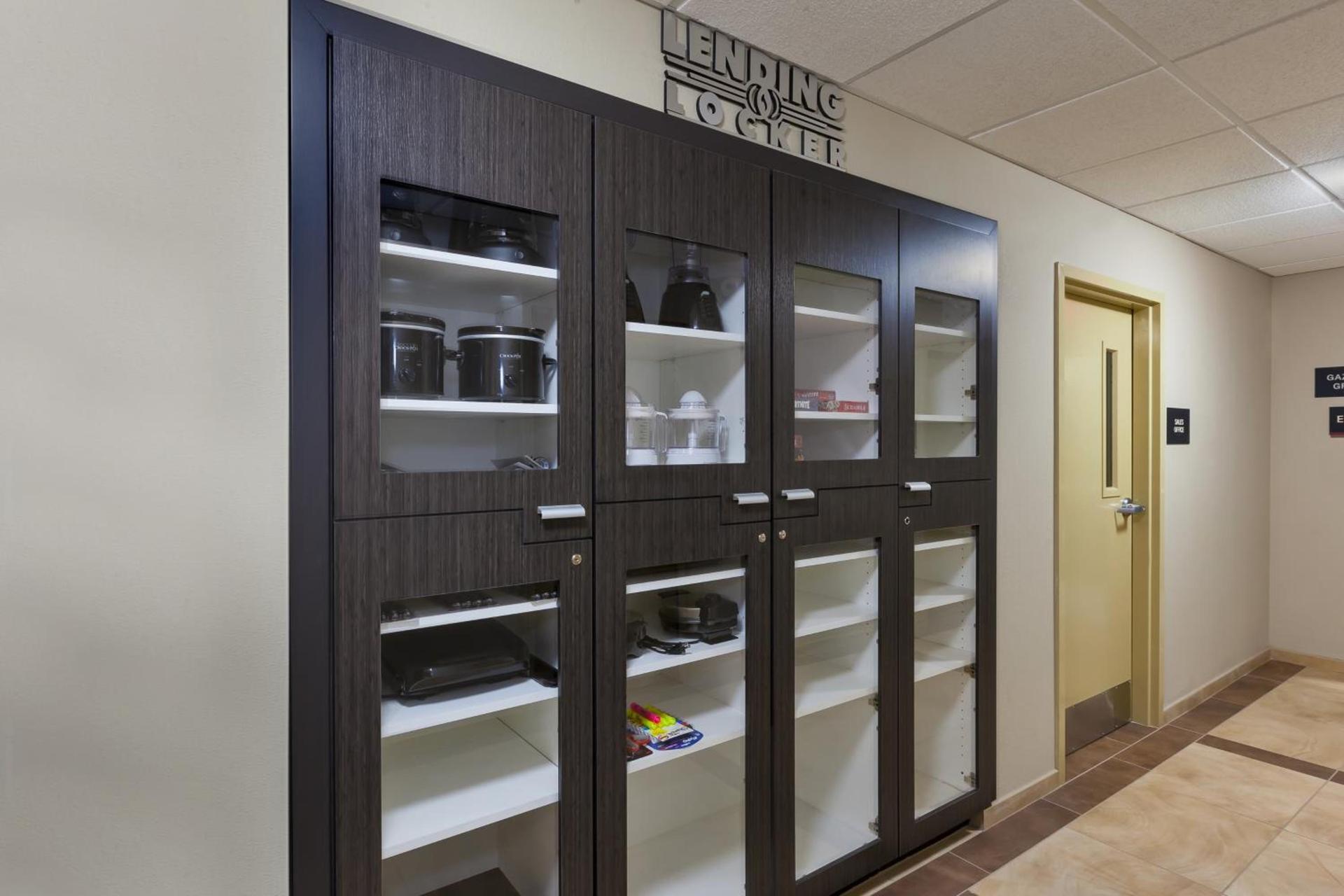 Candlewood Suites Louisville - NE Downtown Area by IHG photo 24
