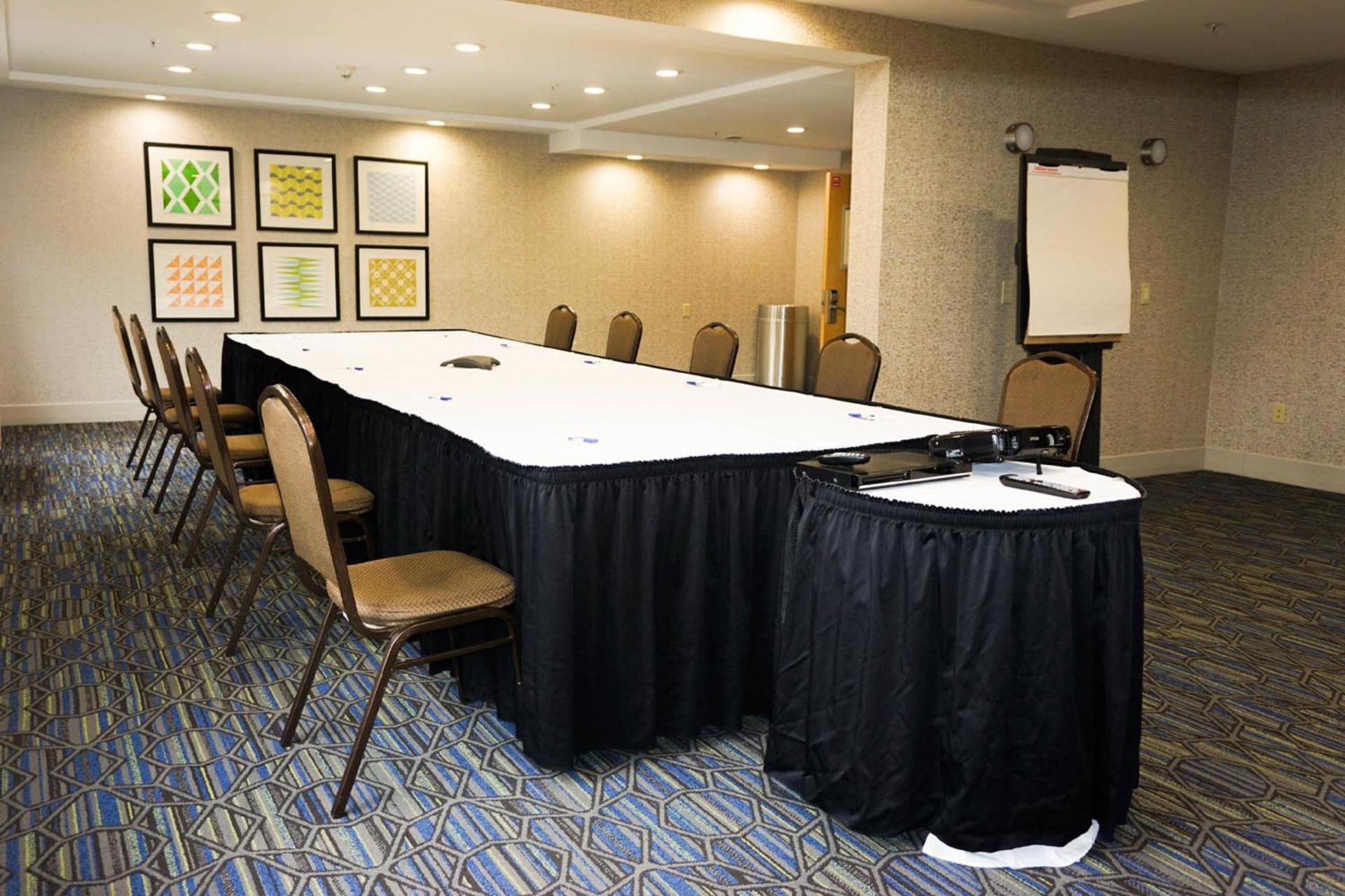 Holiday Inn Express Fremont - Milpitas Central by IHG photo 95