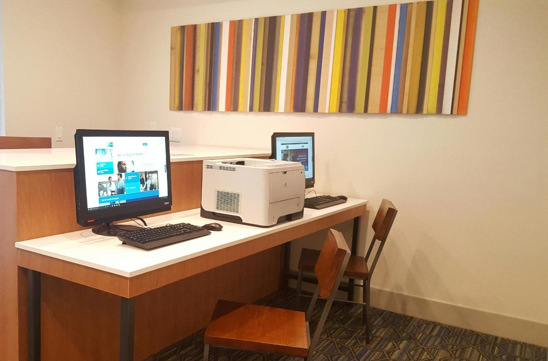 Holiday Inn Express Fremont - Milpitas Central by IHG photo 40