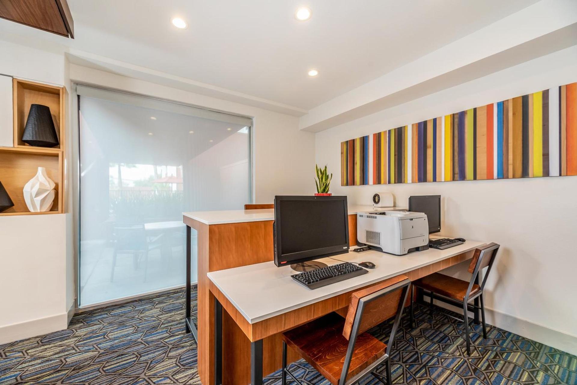 Holiday Inn Express Fremont - Milpitas Central by IHG photo 32