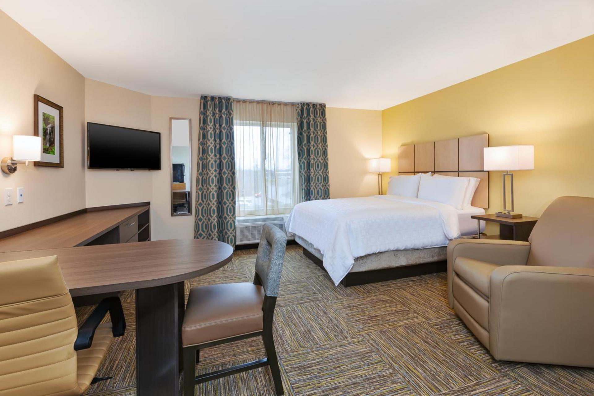 Candlewood Suites Louisville - NE Downtown Area by IHG photo 10
