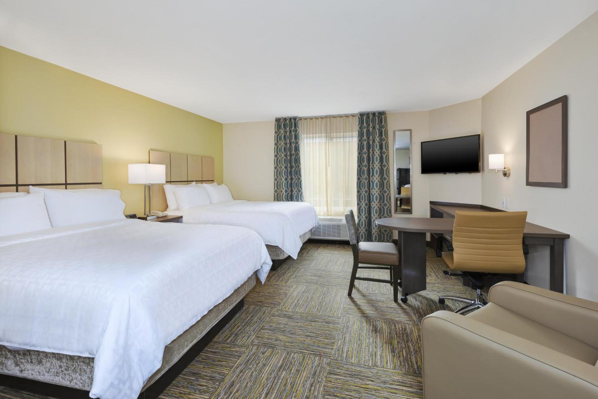 Candlewood Suites Louisville - NE Downtown Area by IHG photo 11