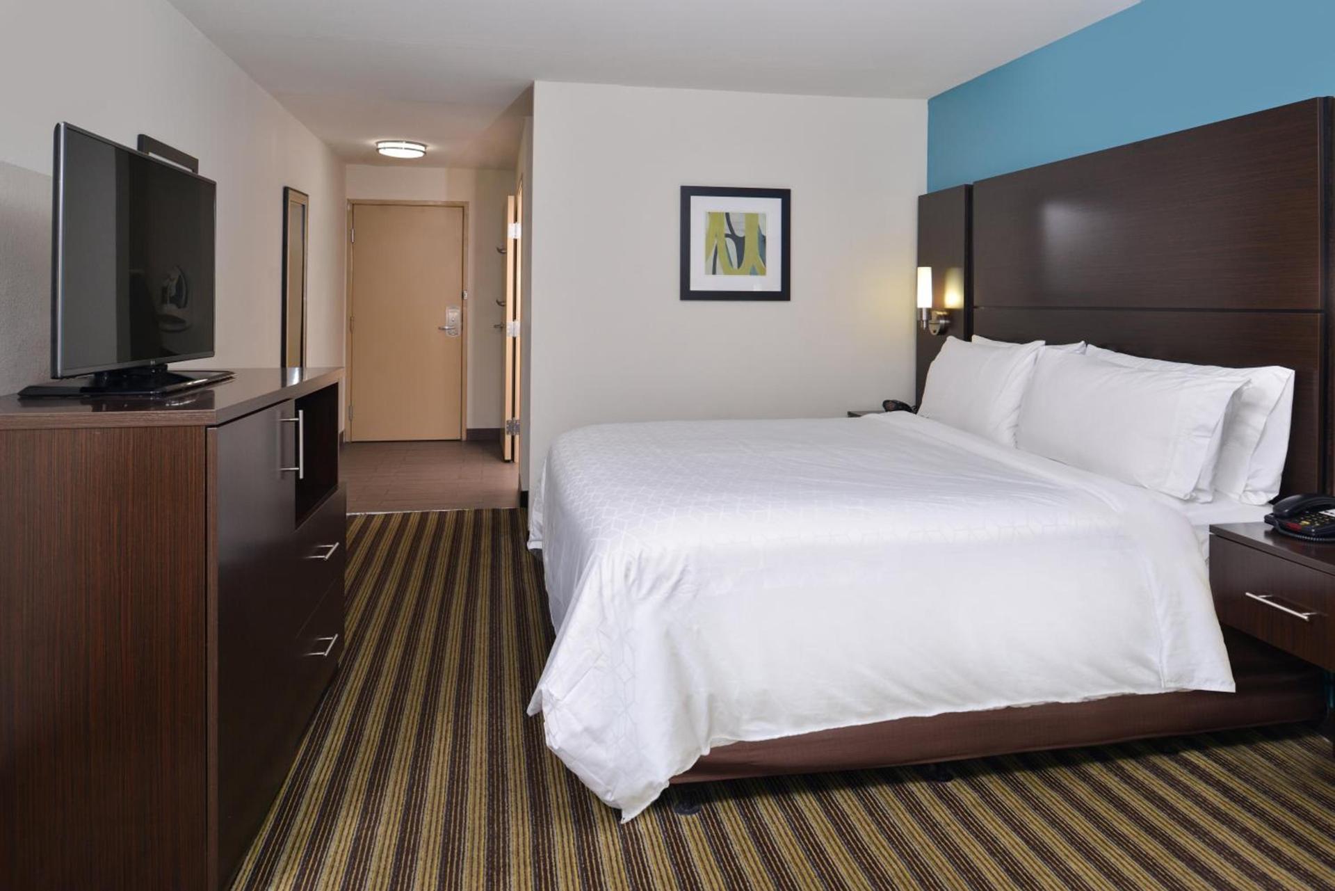 Holiday Inn Express Montgomery East I-85 by IHG photo 34