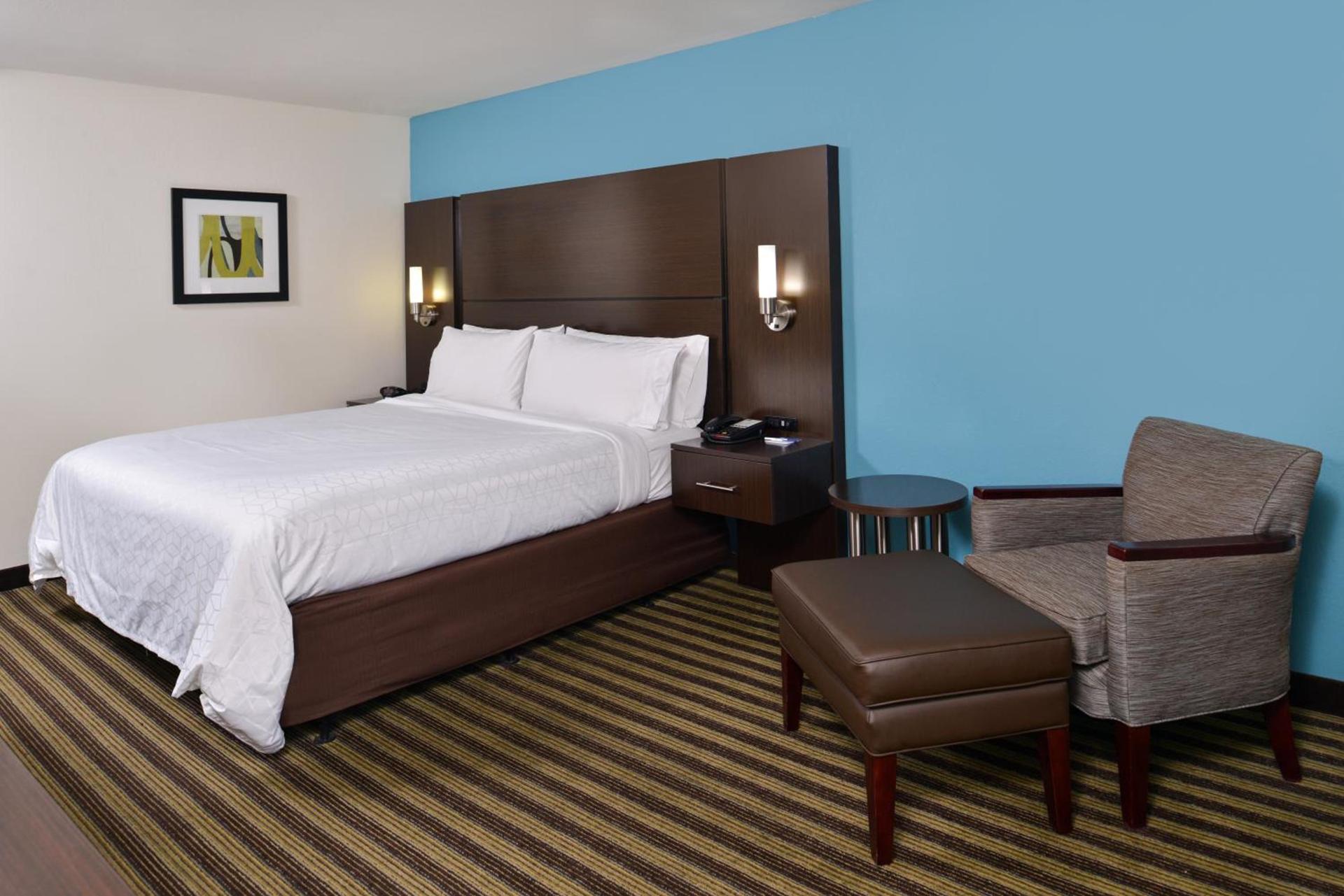 Holiday Inn Express Montgomery East I-85 by IHG photo 37