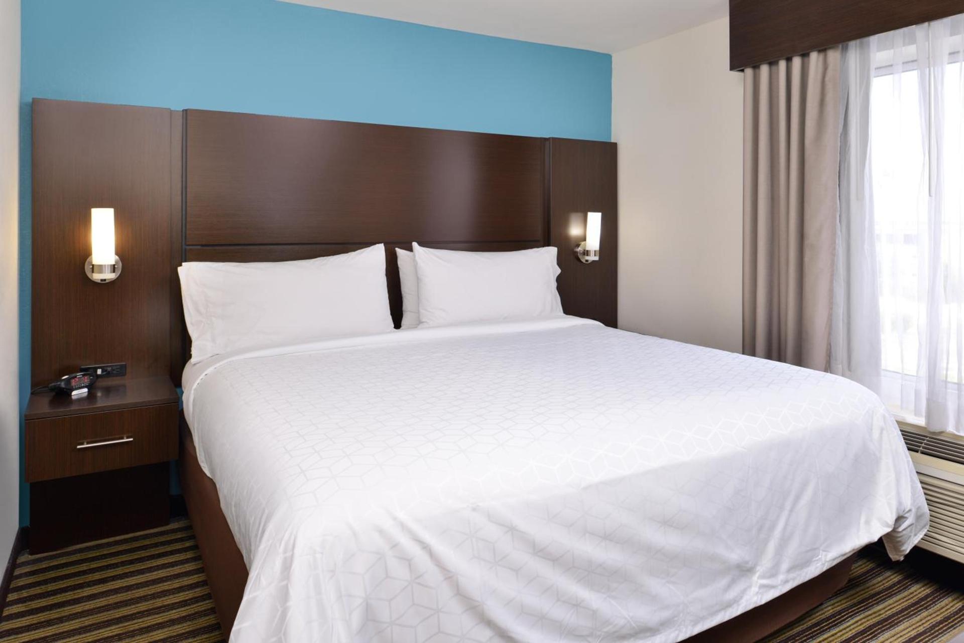 Holiday Inn Express Montgomery East I-85 by IHG photo 35