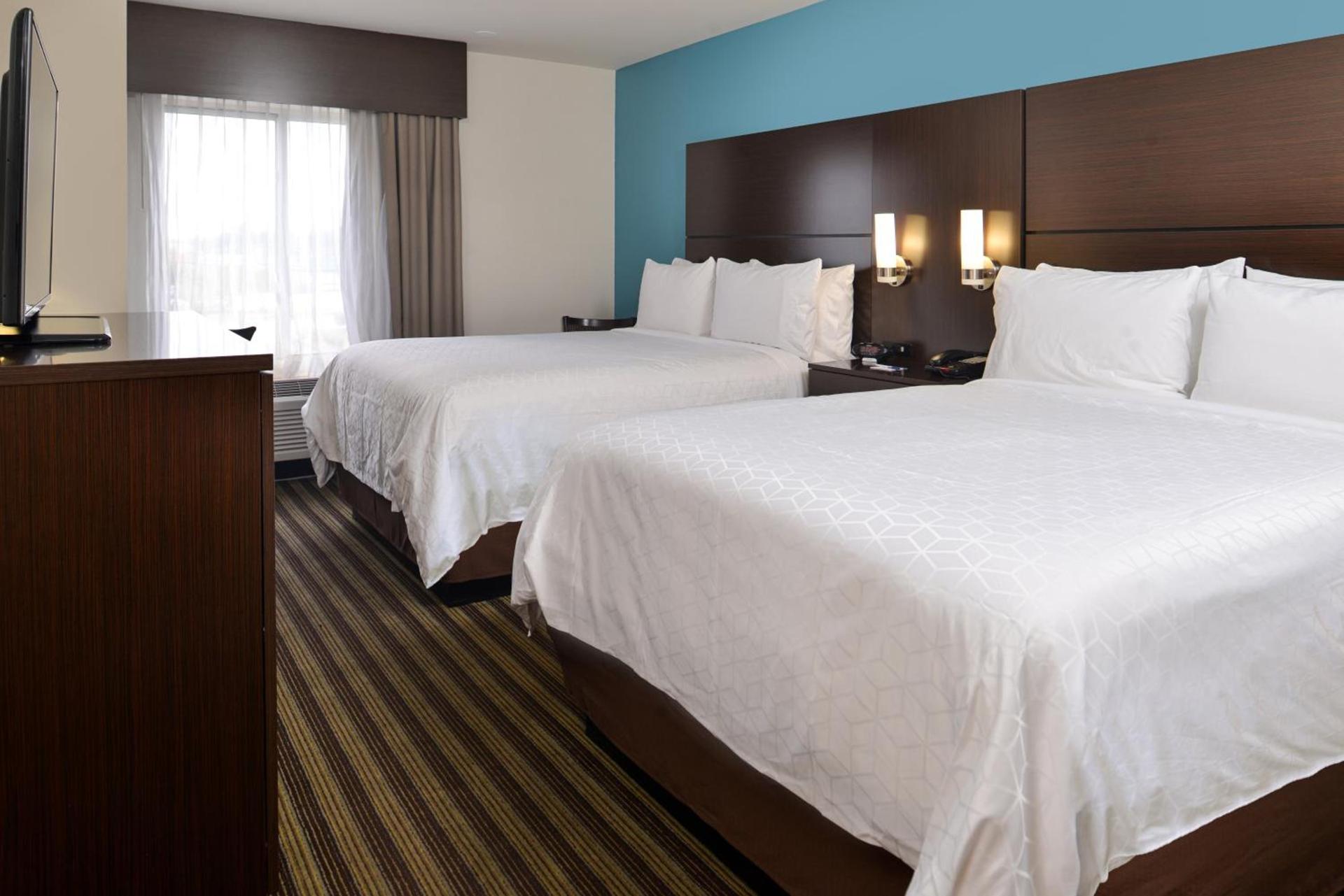 Holiday Inn Express Montgomery East I-85 by IHG photo 42