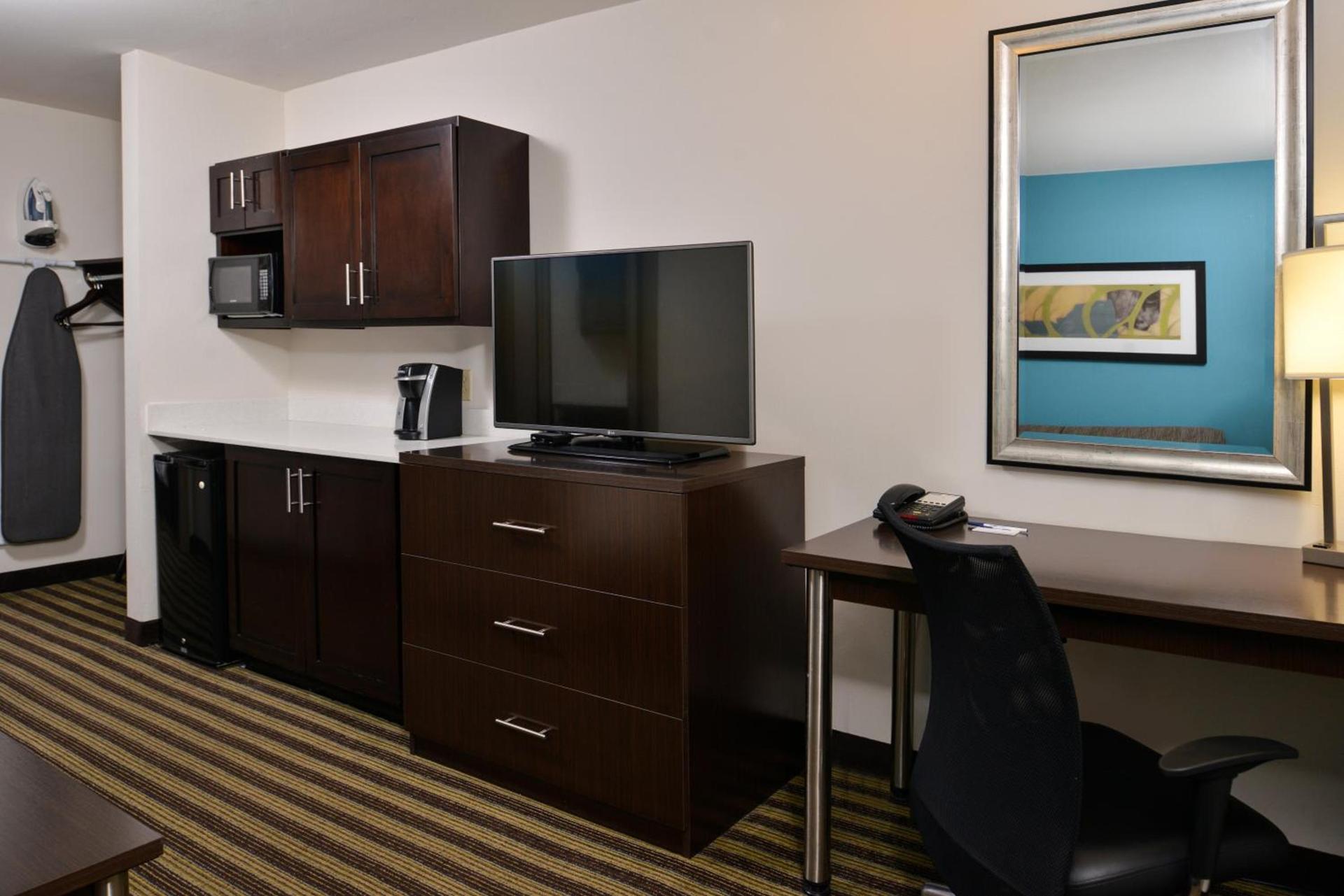 Holiday Inn Express Montgomery East I-85 by IHG photo 40
